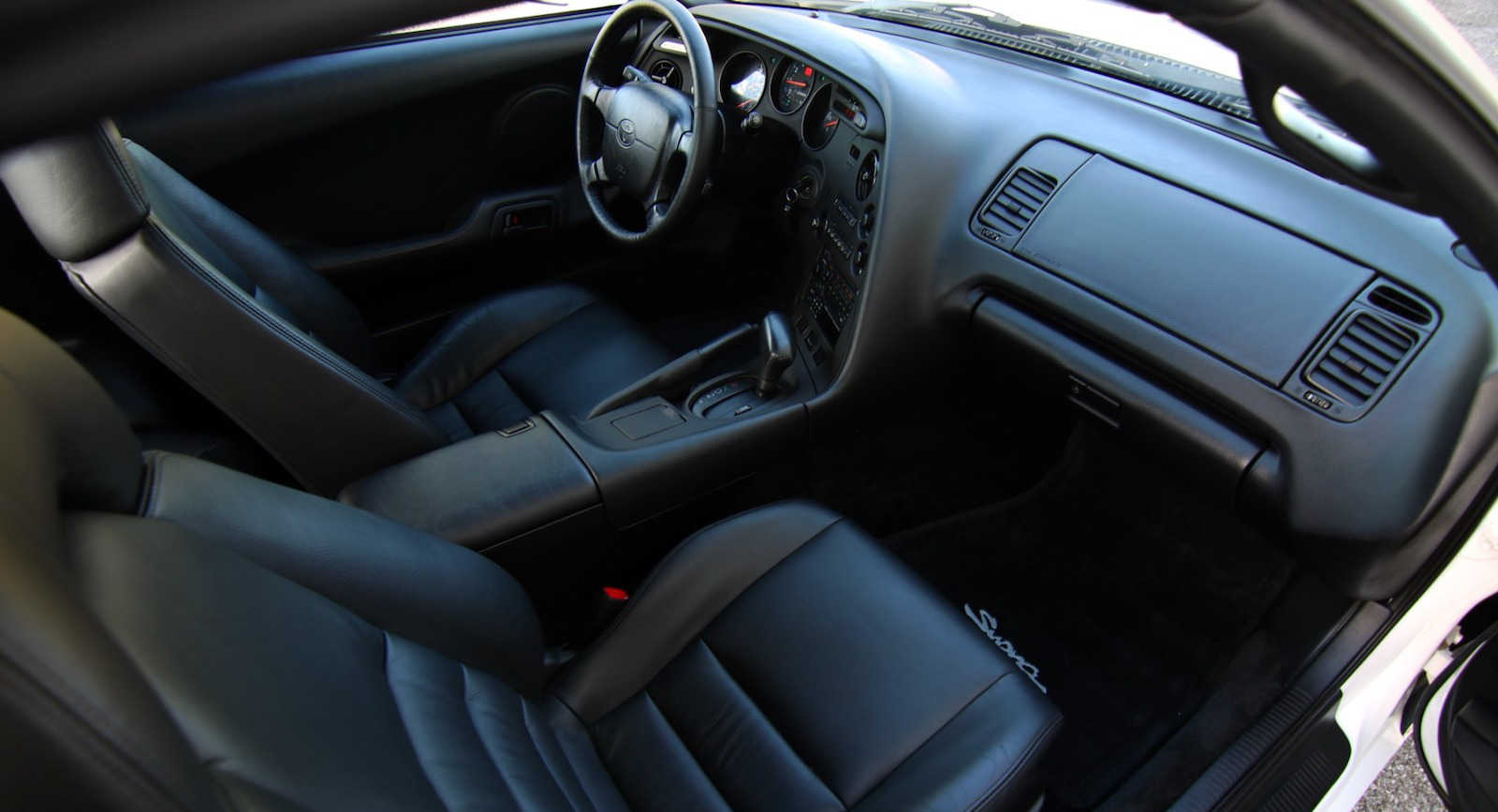 1994 Toyota Supra Would You Pay $80,000 For This 1994 Toyota Supra?