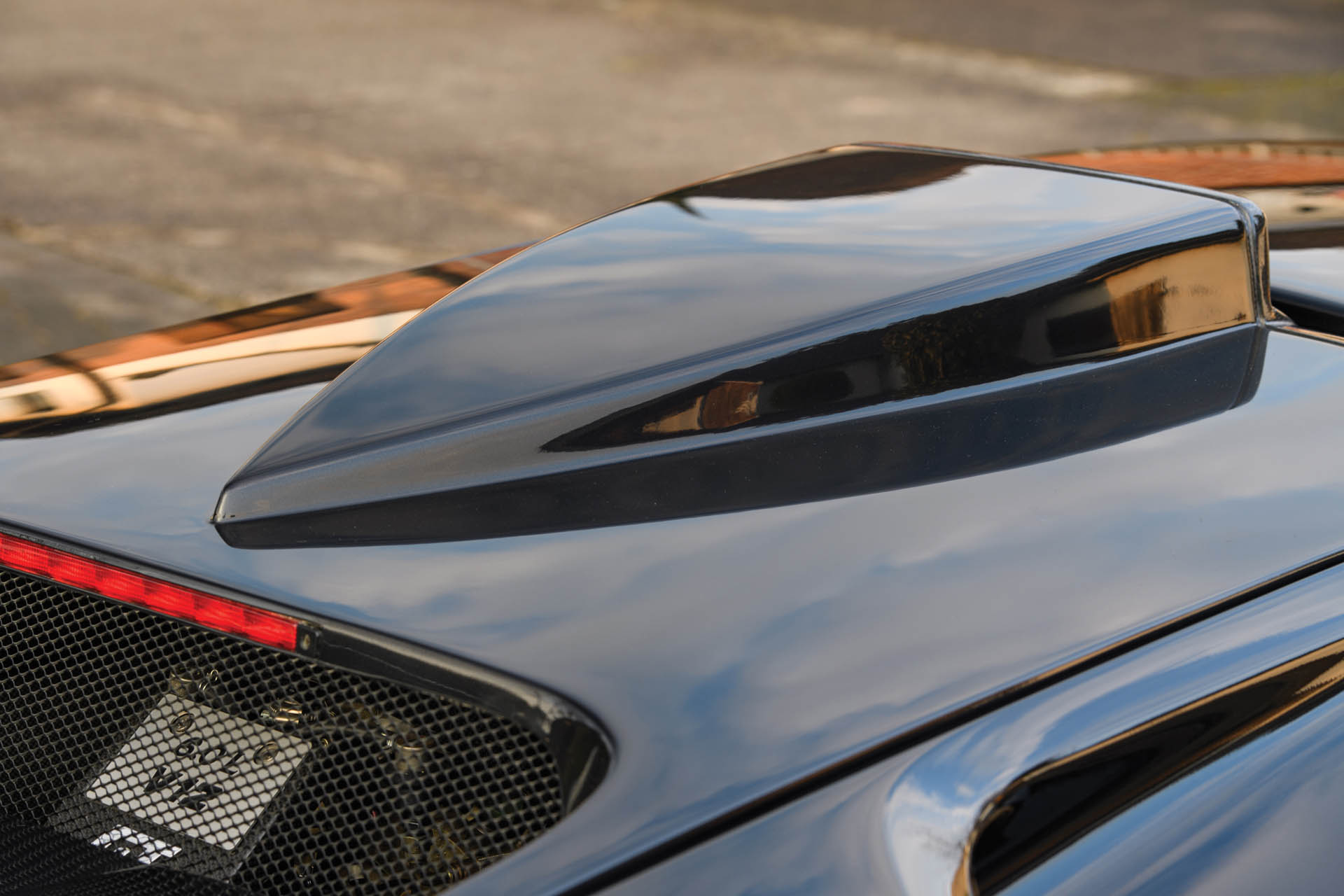 1999-Lamborghini-Diablo-GT_18 copy 575HP, RWD Lamborghini Diablo GT Only Has 171 Miles On The Odo