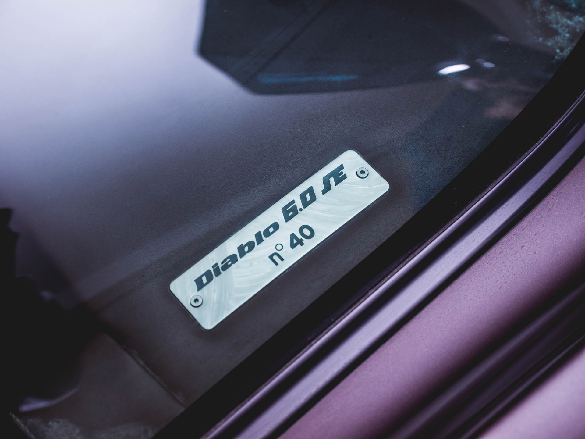 2001-Lamborghini-Diablo-VT-6-0-SE_17 copy One Of The Last Lamborghini Diablos Built Is Still Factory-Fresh