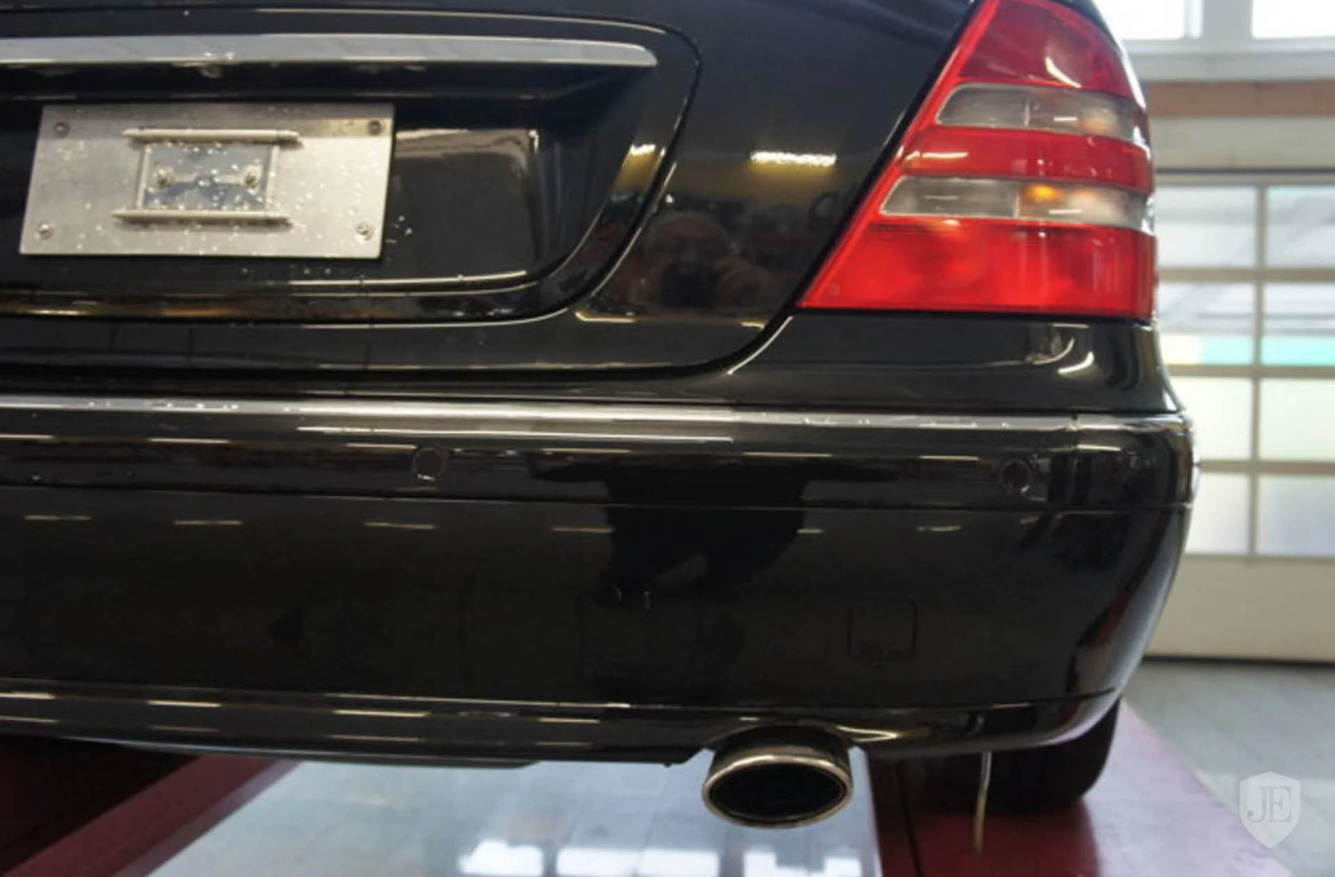 2002-mercedes-benz-s600-l-pullman-06 Would You Rather Have A New Mercedes E-Class Or This Used S600 Pullman?