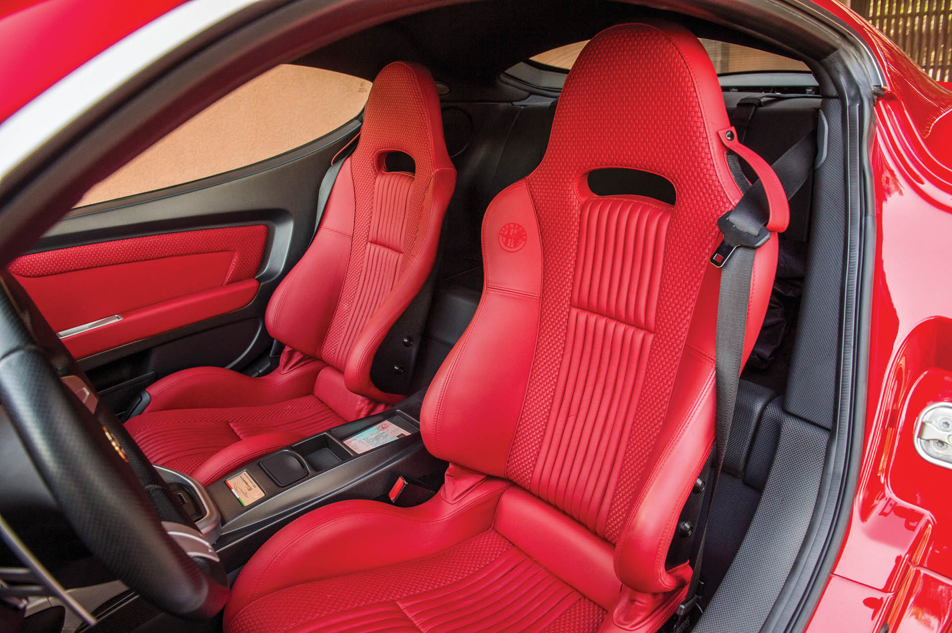 2008-Alfa-Romeo-8C-Competizione_11 copy Coupe Or Spider? Take Your Pick Of Alfa Romeo’s 8C In Monaco