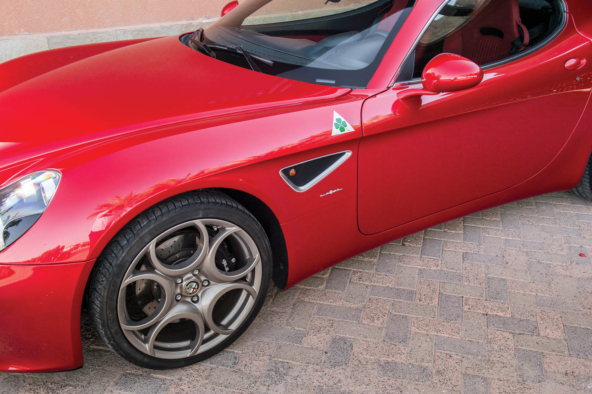 2008-Alfa-Romeo-8C-Competizione_5 copy Coupe Or Spider? Take Your Pick Of Alfa Romeo’s 8C In Monaco