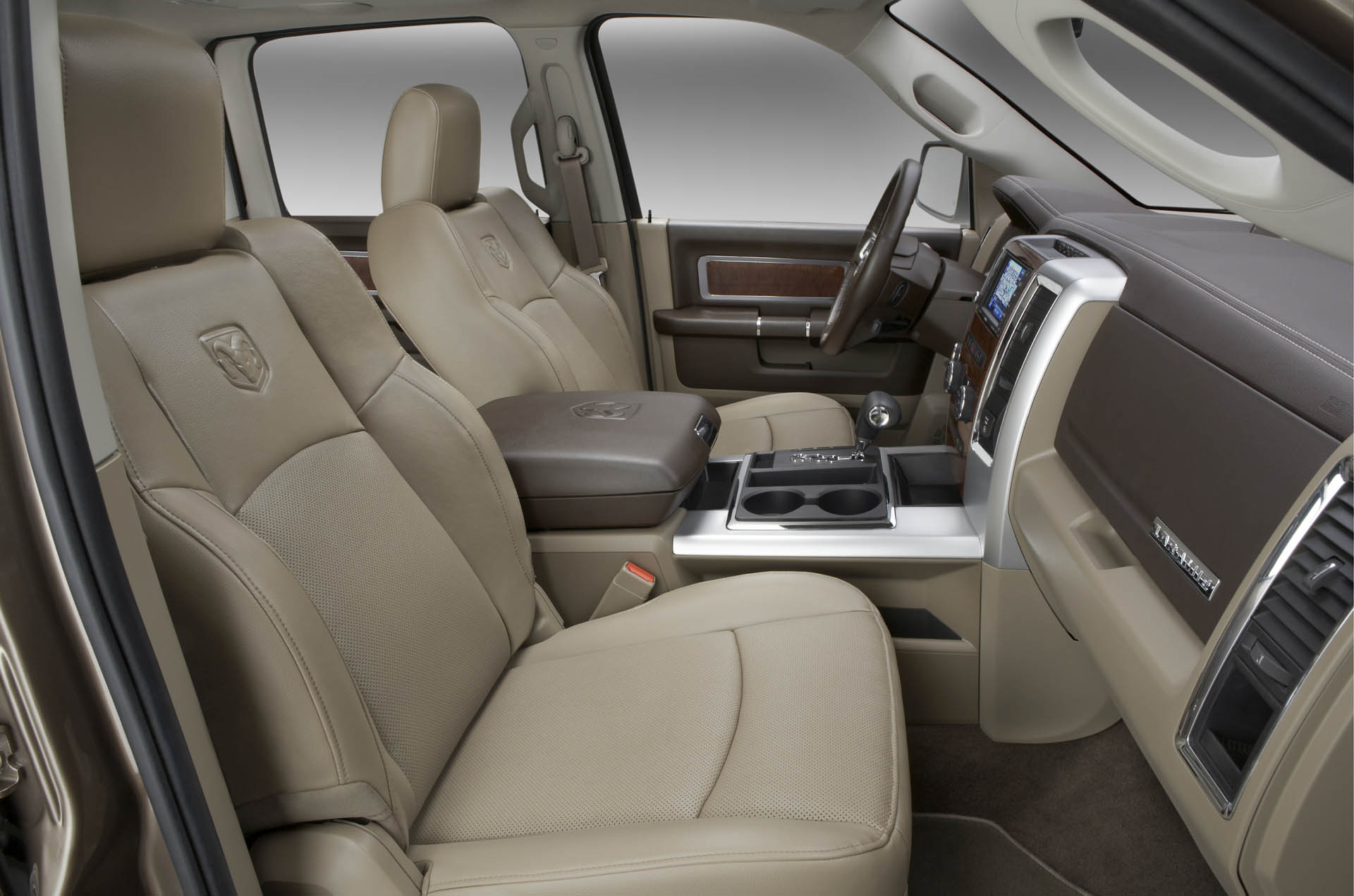 2009 Dodge Ram Laramie Ram’s Recalling 300,000 Trucks To Keep The Fuel Tank From Falling Off