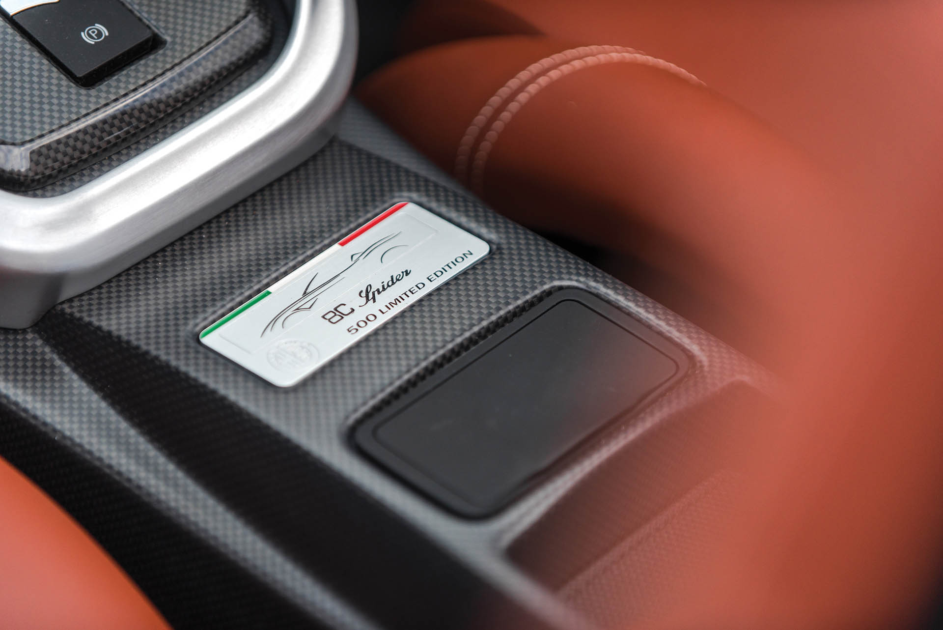 Coupe Or Spider? Take Your Pick Of Alfa Romeo’s 8C In Monaco