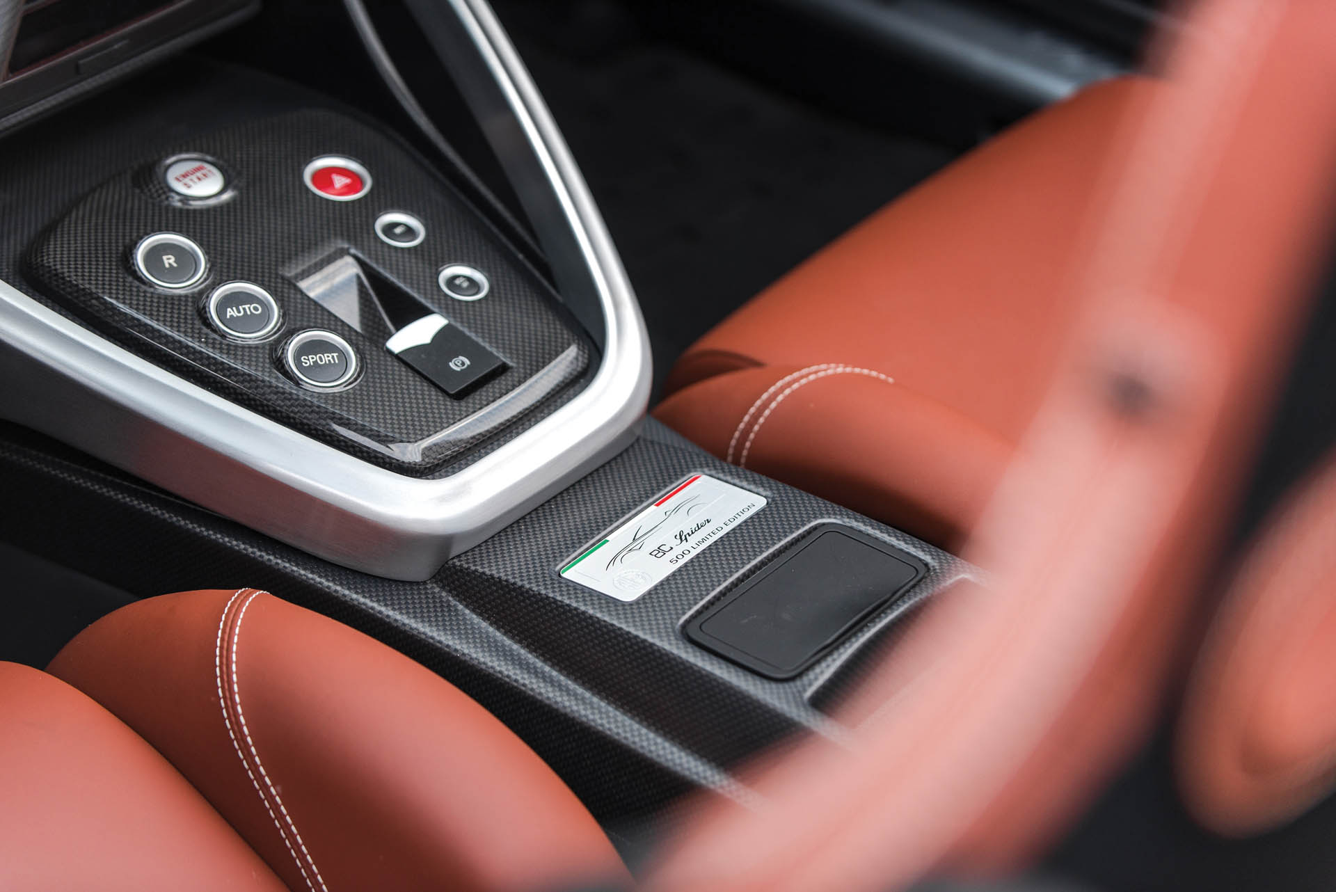 Coupe Or Spider? Take Your Pick Of Alfa Romeo’s 8C In Monaco