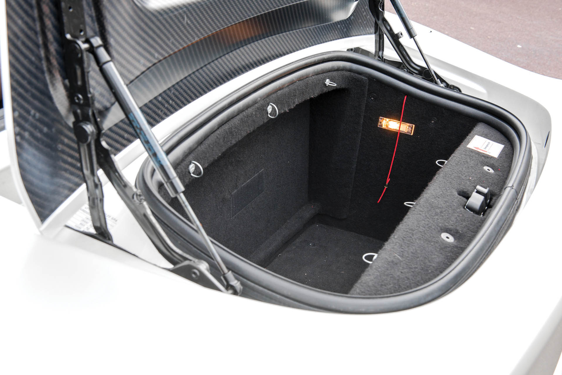 Coupe Or Spider? Take Your Pick Of Alfa Romeo’s 8C In Monaco