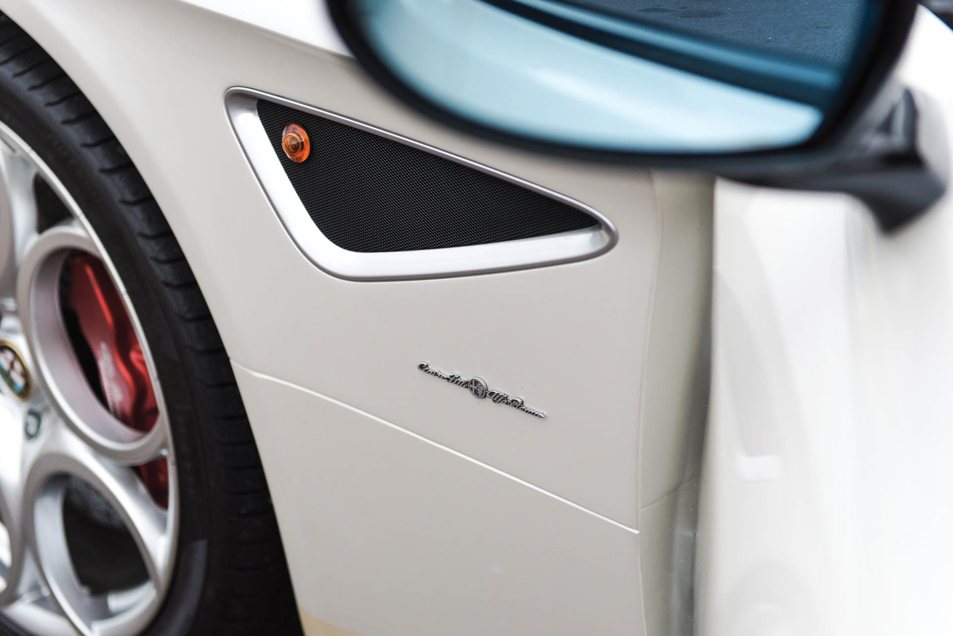 Coupe Or Spider? Take Your Pick Of Alfa Romeo’s 8C In Monaco