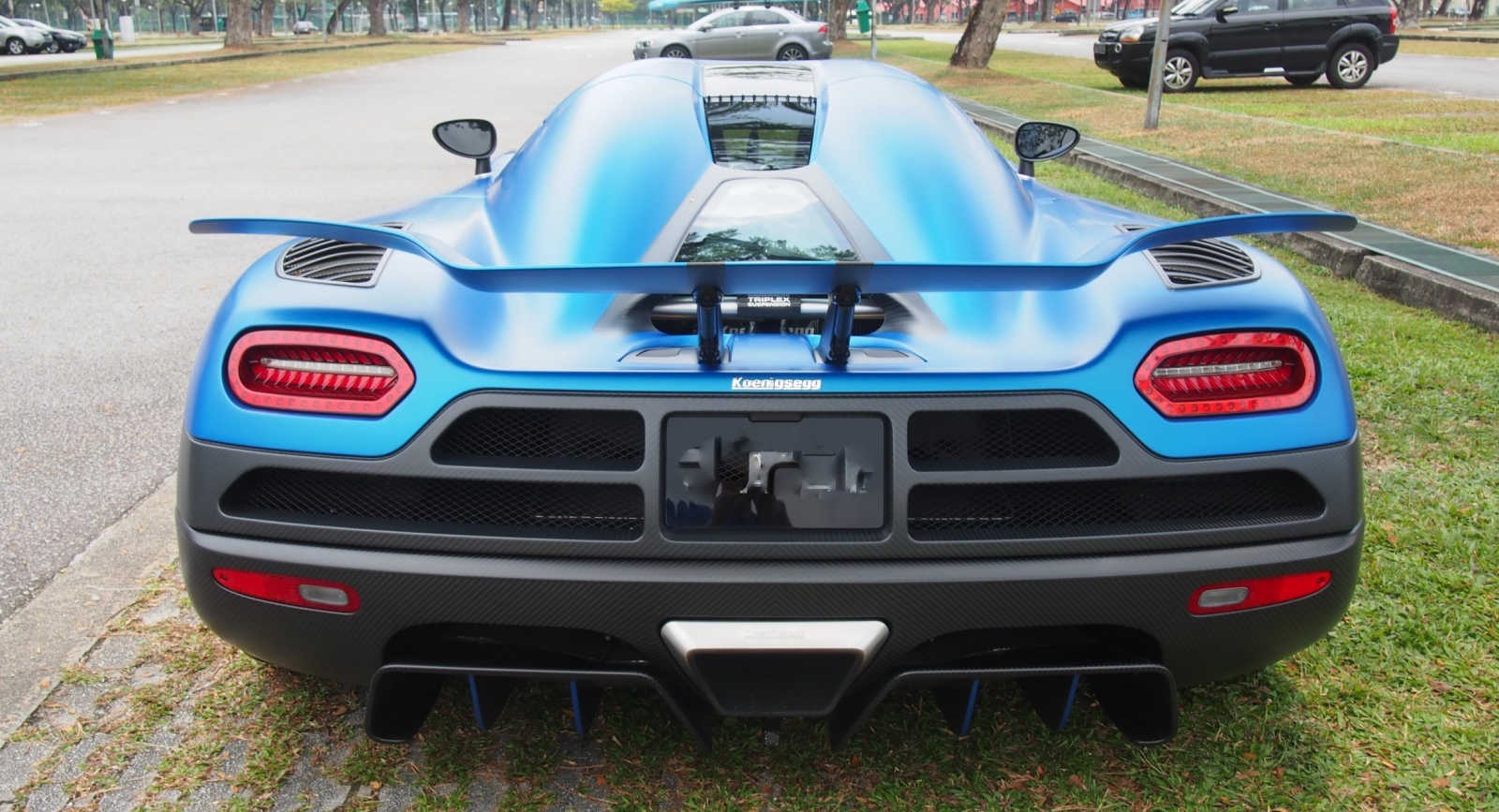 2013 Koenigsegg Agera S Hurry Up: One Of Five Koenigsegg Agera S Hypercars Is Now For Sale
