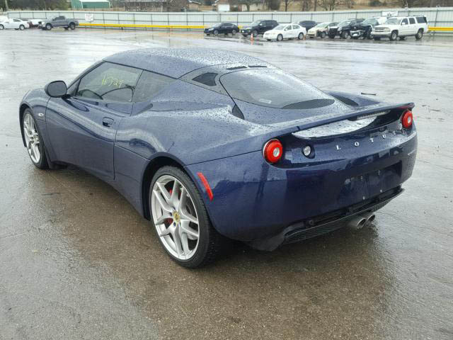 2013-lotus-evora-copart-06 You Could Get A Heck Of A Deal On This Lotus Evora Write-Off
