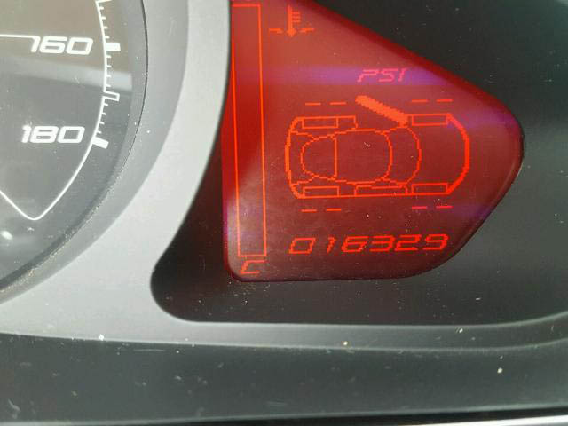 2013-lotus-evora-copart-10 You Could Get A Heck Of A Deal On This Lotus Evora Write-Off