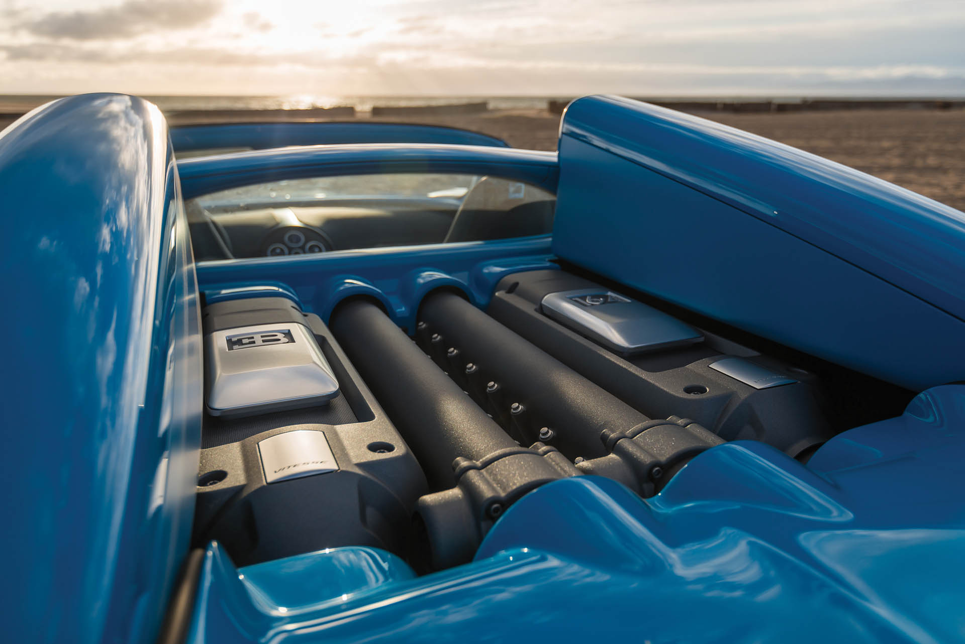 2015-Bugatti-Veyron-16-4-Grand-Sport-Vitesse_2 Transformers-Themed Bugatti Veyron Is Heading Back To The Auction Block