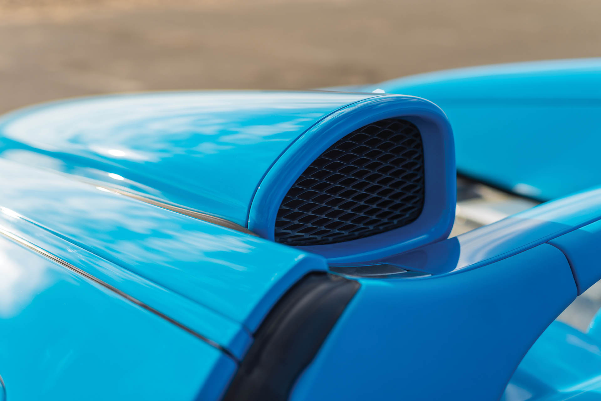 2015-Bugatti-Veyron-16-4-Grand-Sport-Vitesse_20 Transformers-Themed Bugatti Veyron Is Heading Back To The Auction Block