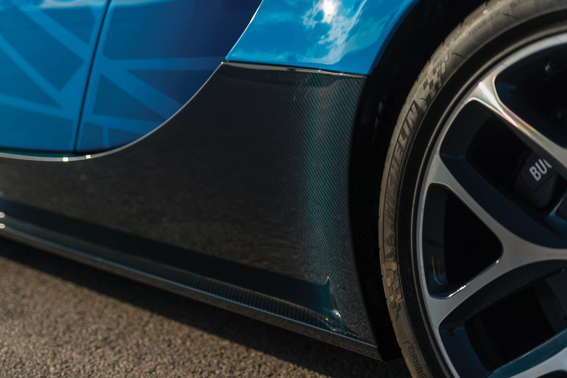 2015-Bugatti-Veyron-16-4-Grand-Sport-Vitesse_24 Transformers-Themed Bugatti Veyron Is Heading Back To The Auction Block