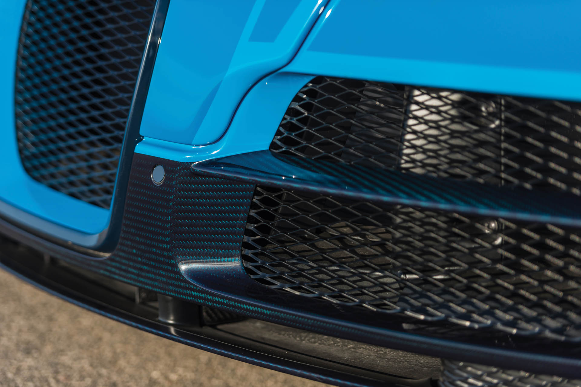 2015-Bugatti-Veyron-16-4-Grand-Sport-Vitesse_25 Transformers-Themed Bugatti Veyron Is Heading Back To The Auction Block