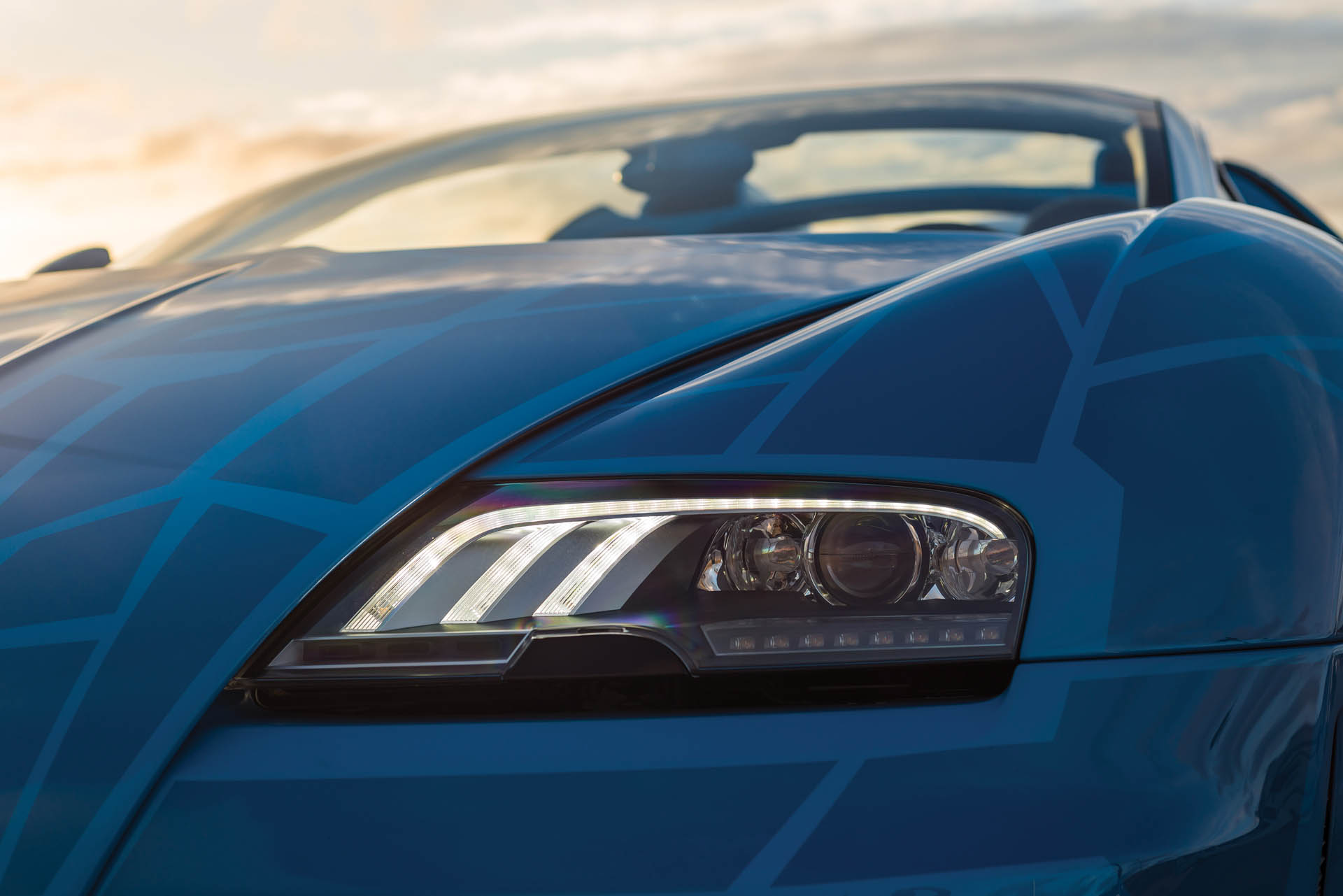 2015-Bugatti-Veyron-16-4-Grand-Sport-Vitesse_7 Transformers-Themed Bugatti Veyron Is Heading Back To The Auction Block