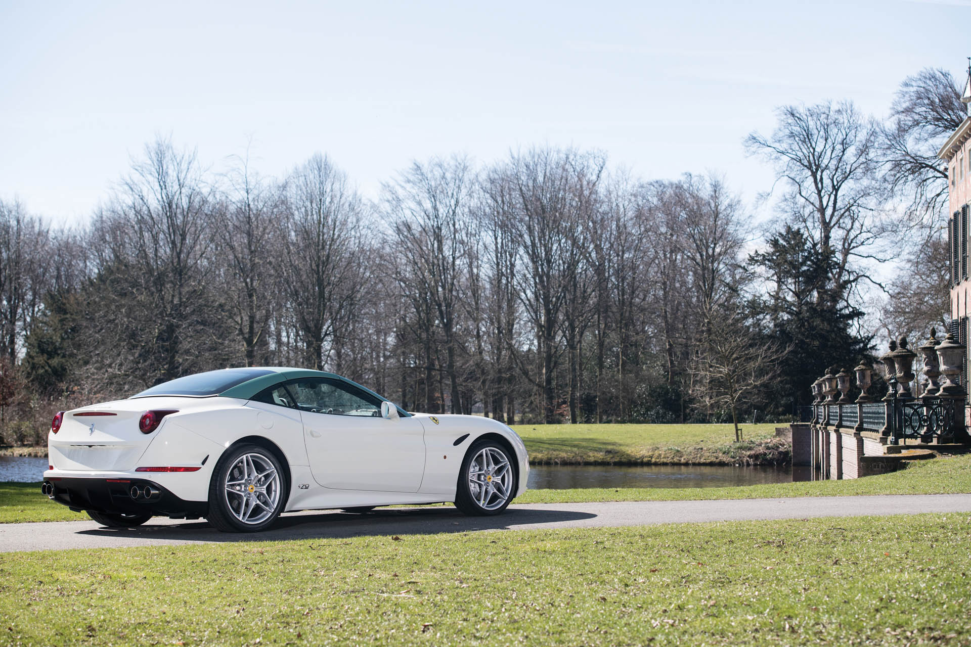 2017-Ferrari-California-T-70th-Anniversary_1 copy Go To Monaco, Come Back With This One-Of-A-Kind Ferrari California