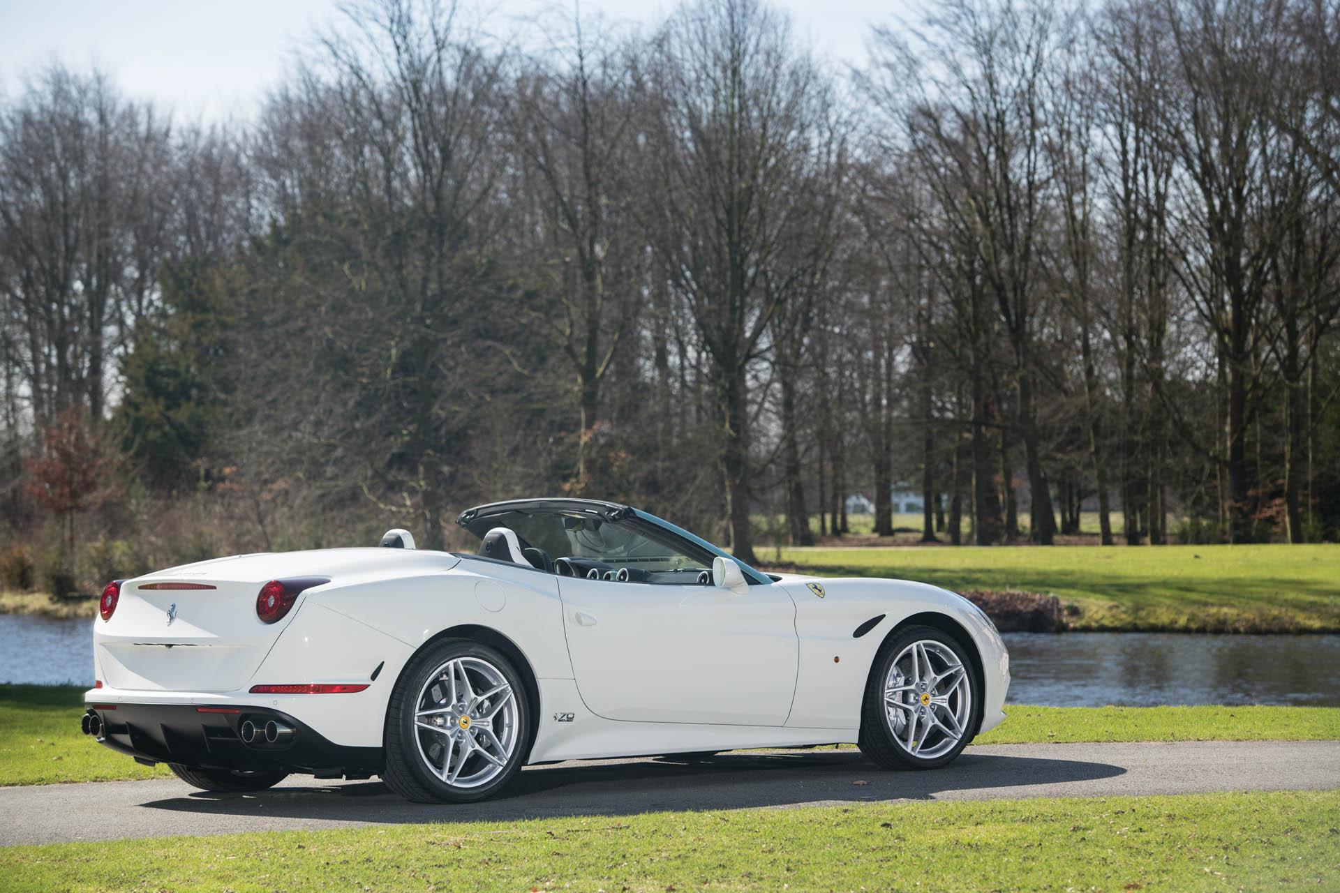 2017-Ferrari-California-T-70th-Anniversary_10 copy Go To Monaco, Come Back With This One-Of-A-Kind Ferrari California