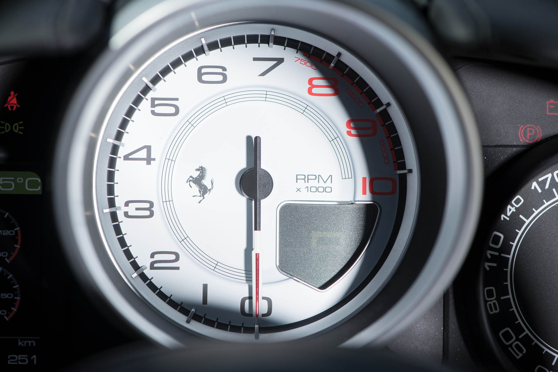 2017-Ferrari-California-T-70th-Anniversary_17 copy Go To Monaco, Come Back With This One-Of-A-Kind Ferrari California