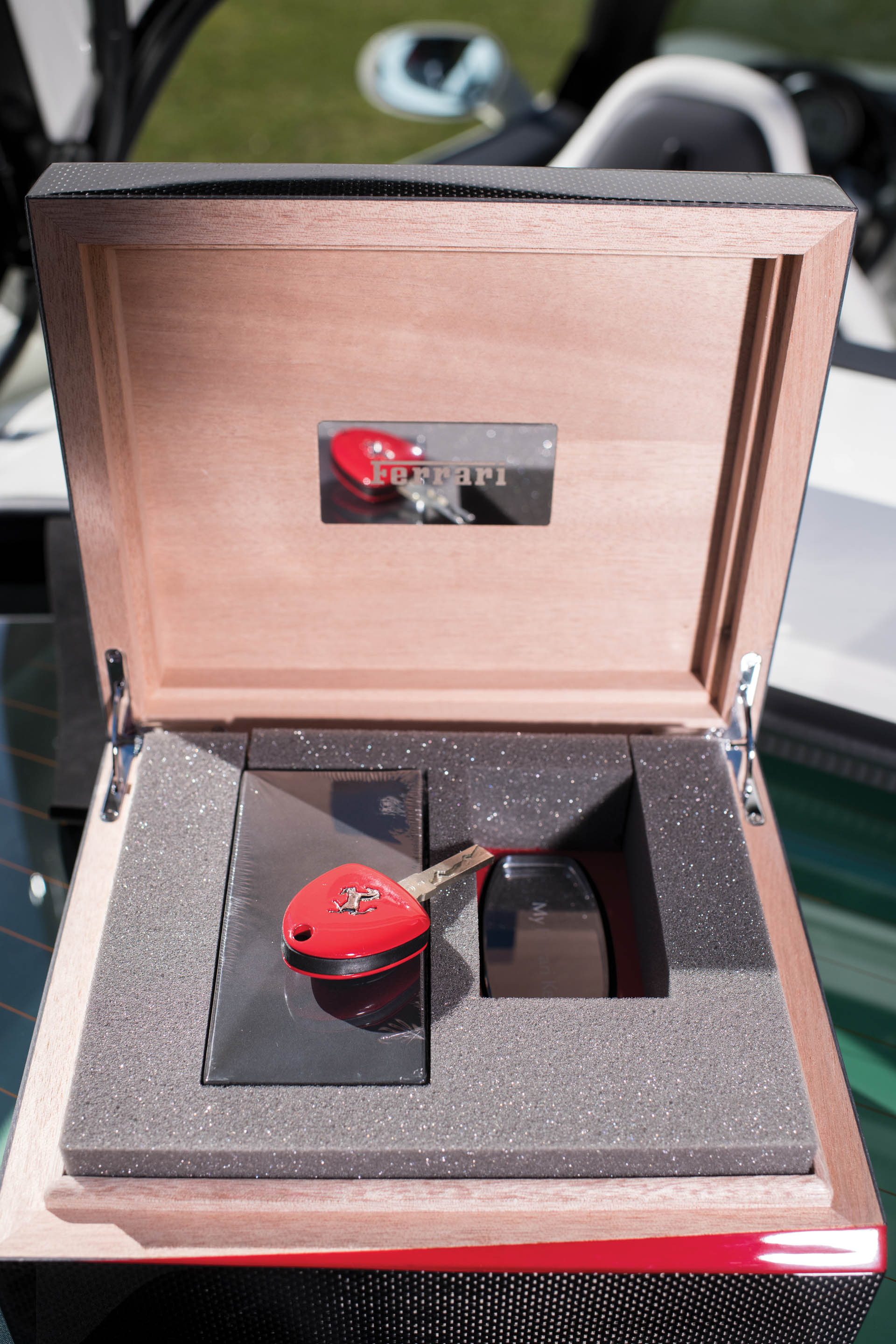 2017-Ferrari-California-T-70th-Anniversary_26 copy Go To Monaco, Come Back With This One-Of-A-Kind Ferrari California