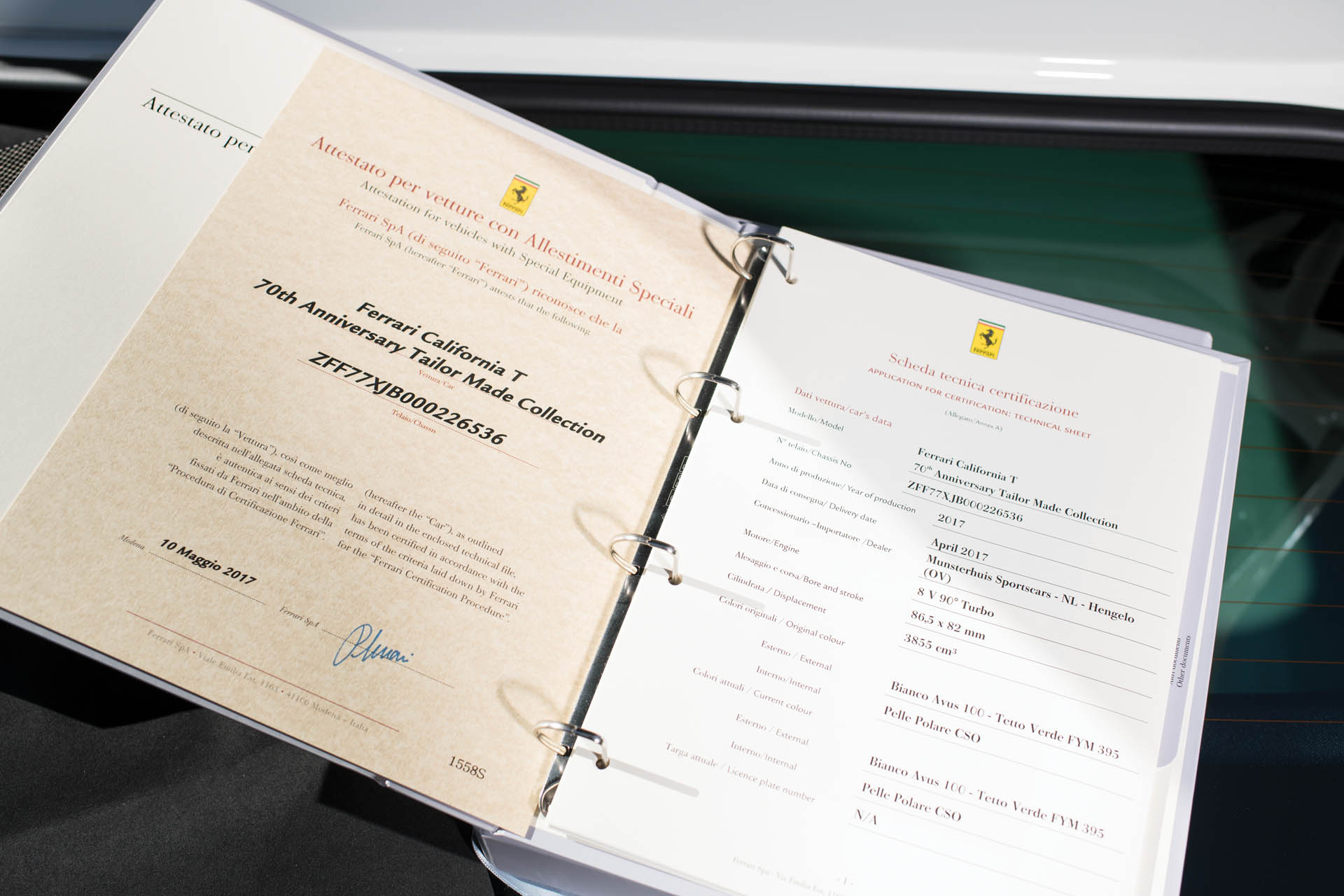 2017-Ferrari-California-T-70th-Anniversary_30 copy Go To Monaco, Come Back With This One-Of-A-Kind Ferrari California