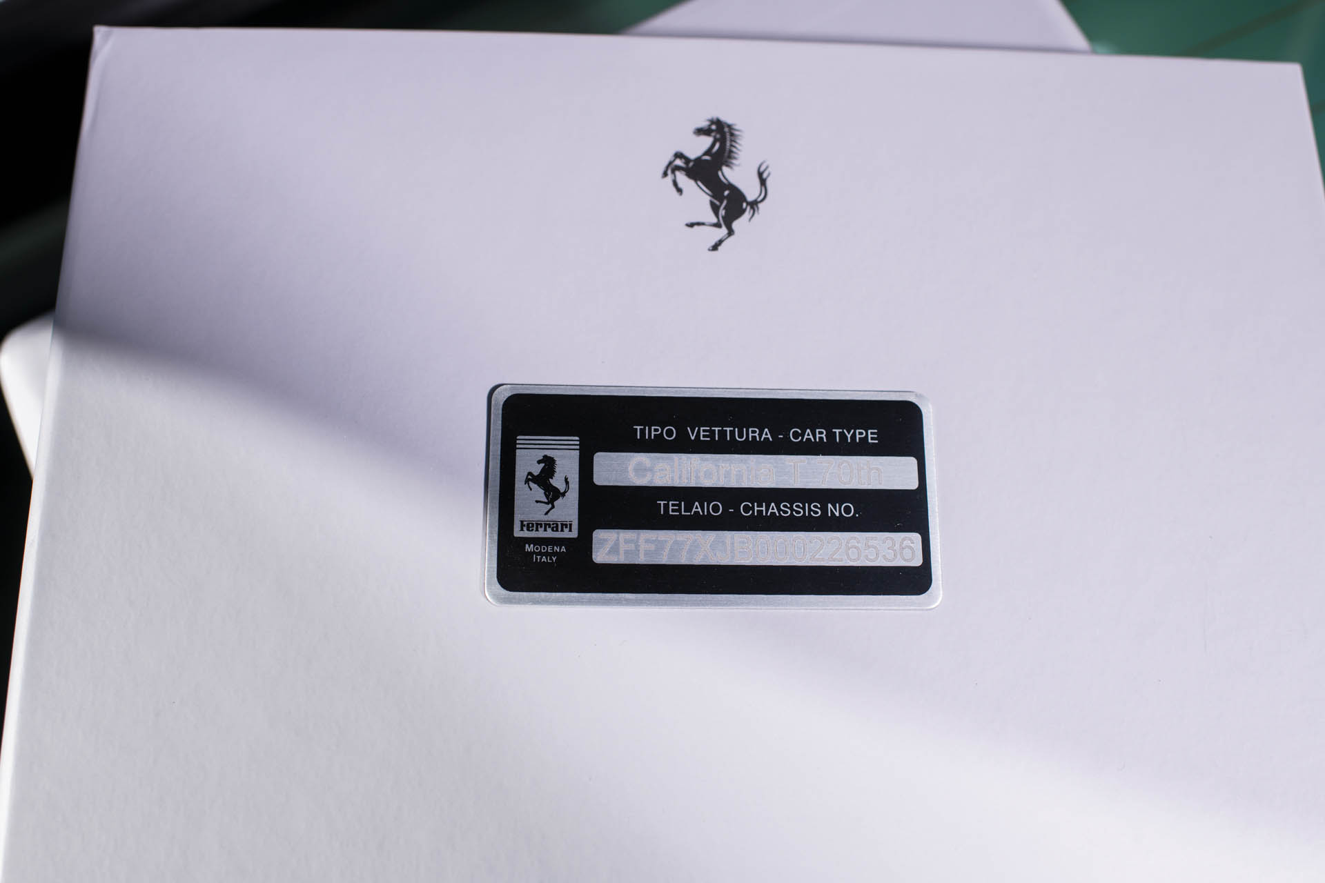 2017-Ferrari-California-T-70th-Anniversary_32 copy Go To Monaco, Come Back With This One-Of-A-Kind Ferrari California