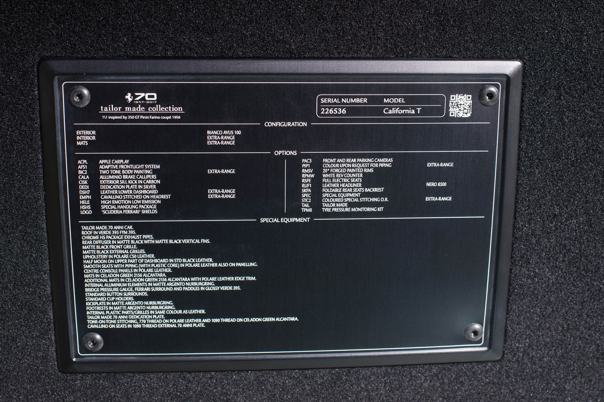 2017-Ferrari-California-T-70th-Anniversary_34 copy Go To Monaco, Come Back With This One-Of-A-Kind Ferrari California