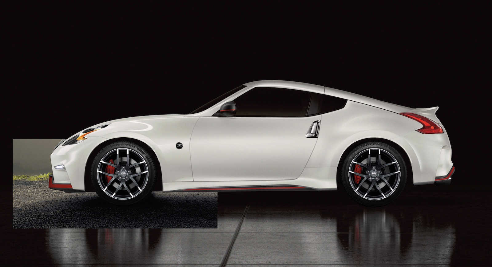 2017 Nissan 370Z Coupe Nissan Might Team Up With Mercedes-Benz For The Next Z
