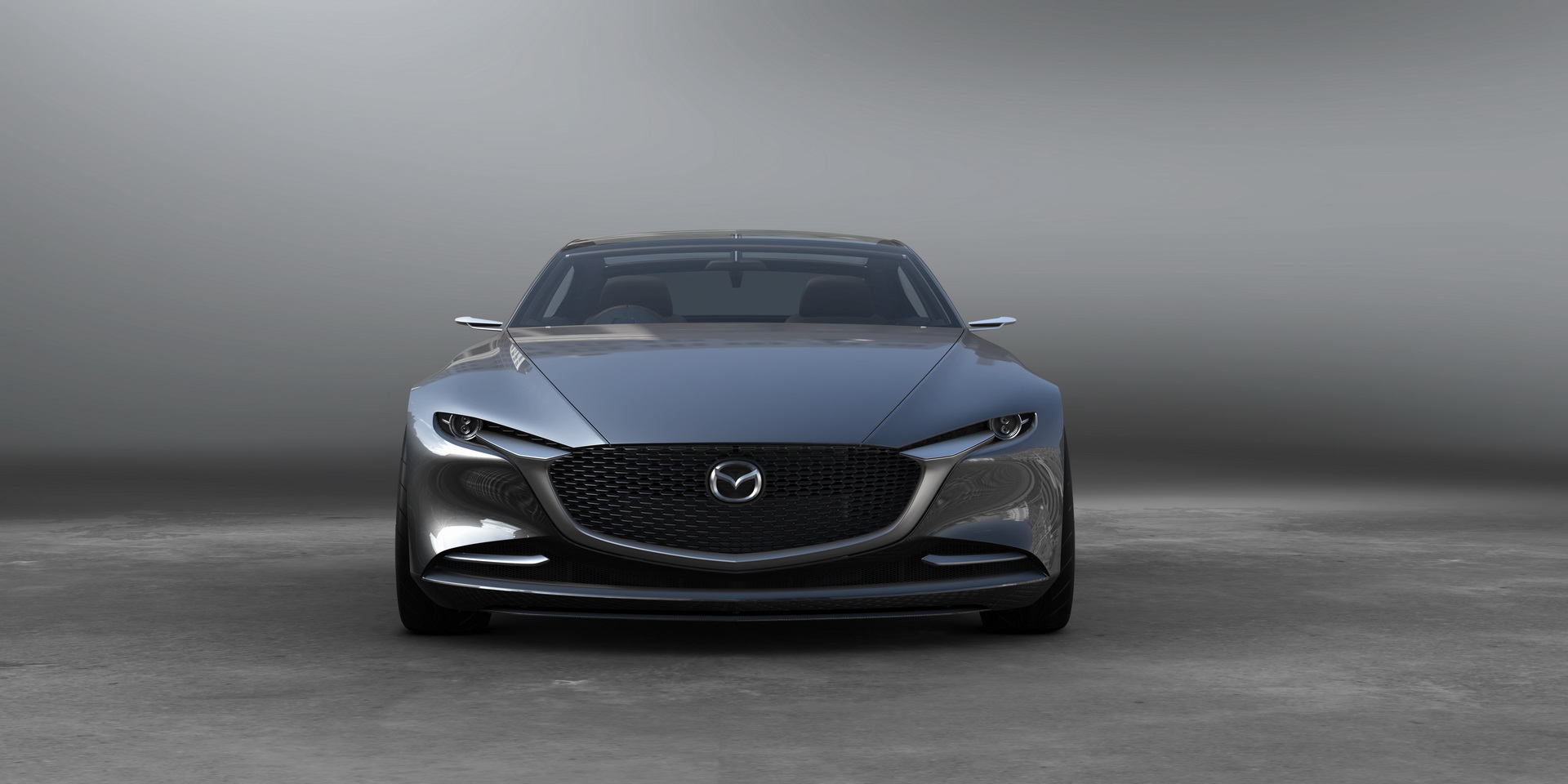 2017-mazda-vision-concept-14 Is Mazda Vision Coupe The Best ‘Concept Car Of The Year’?