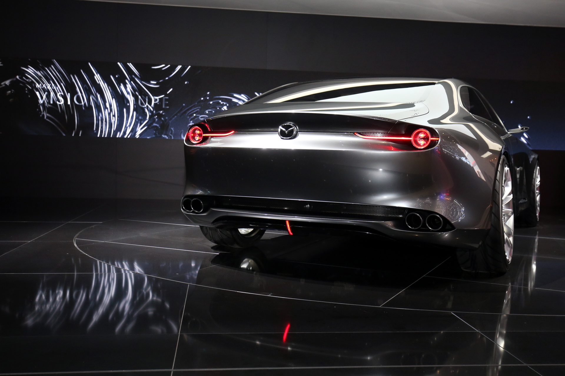 2017-mazda-vision-concept-3 Is Mazda Vision Coupe The Best ‘Concept Car Of The Year’?
