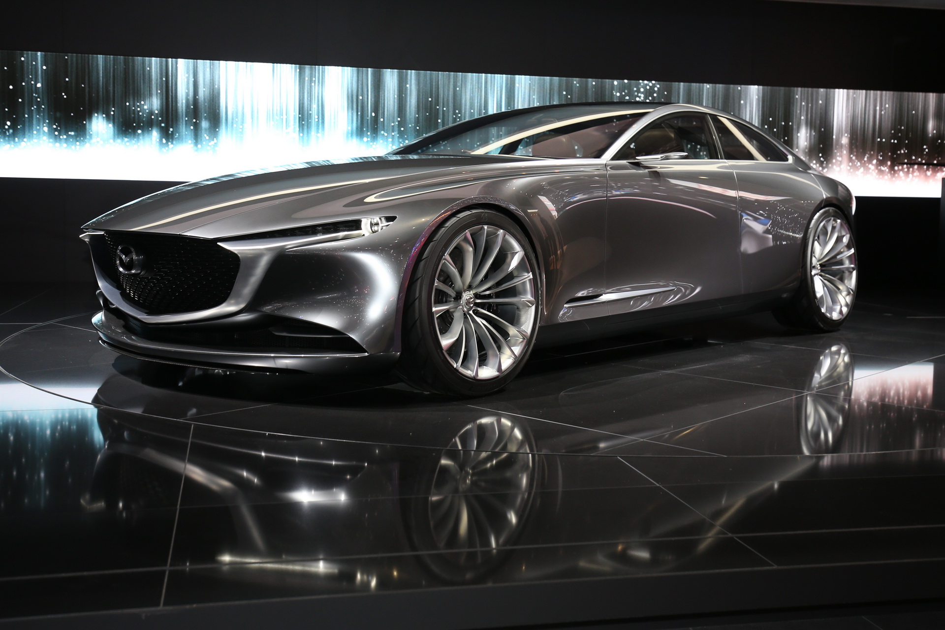 2017-mazda-vision-concept-7 Is Mazda Vision Coupe The Best ‘Concept Car Of The Year’?