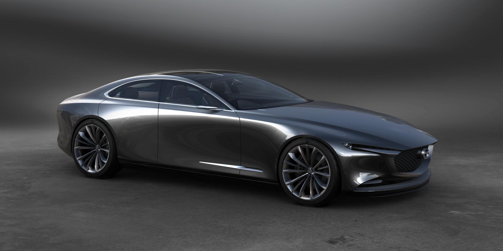 2017-mazda-vision-concept-9 Is Mazda Vision Coupe The Best ‘Concept Car Of The Year’?