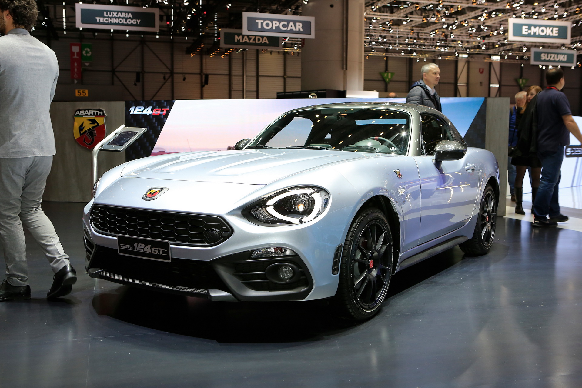 2018-Abarth124GT-03 Does A Carbon Hardtop Change The Way You Look At The Abarth 124 Spider?