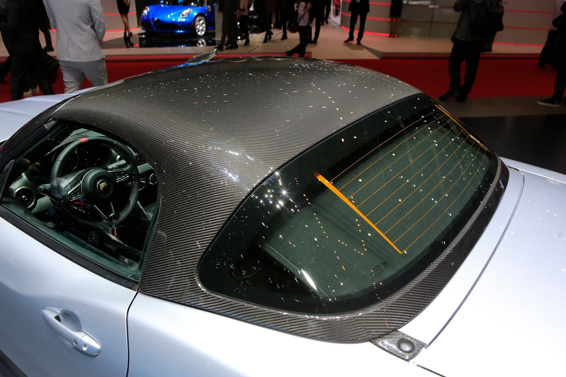 2018-Abarth124GT-05 Does A Carbon Hardtop Change The Way You Look At The Abarth 124 Spider?