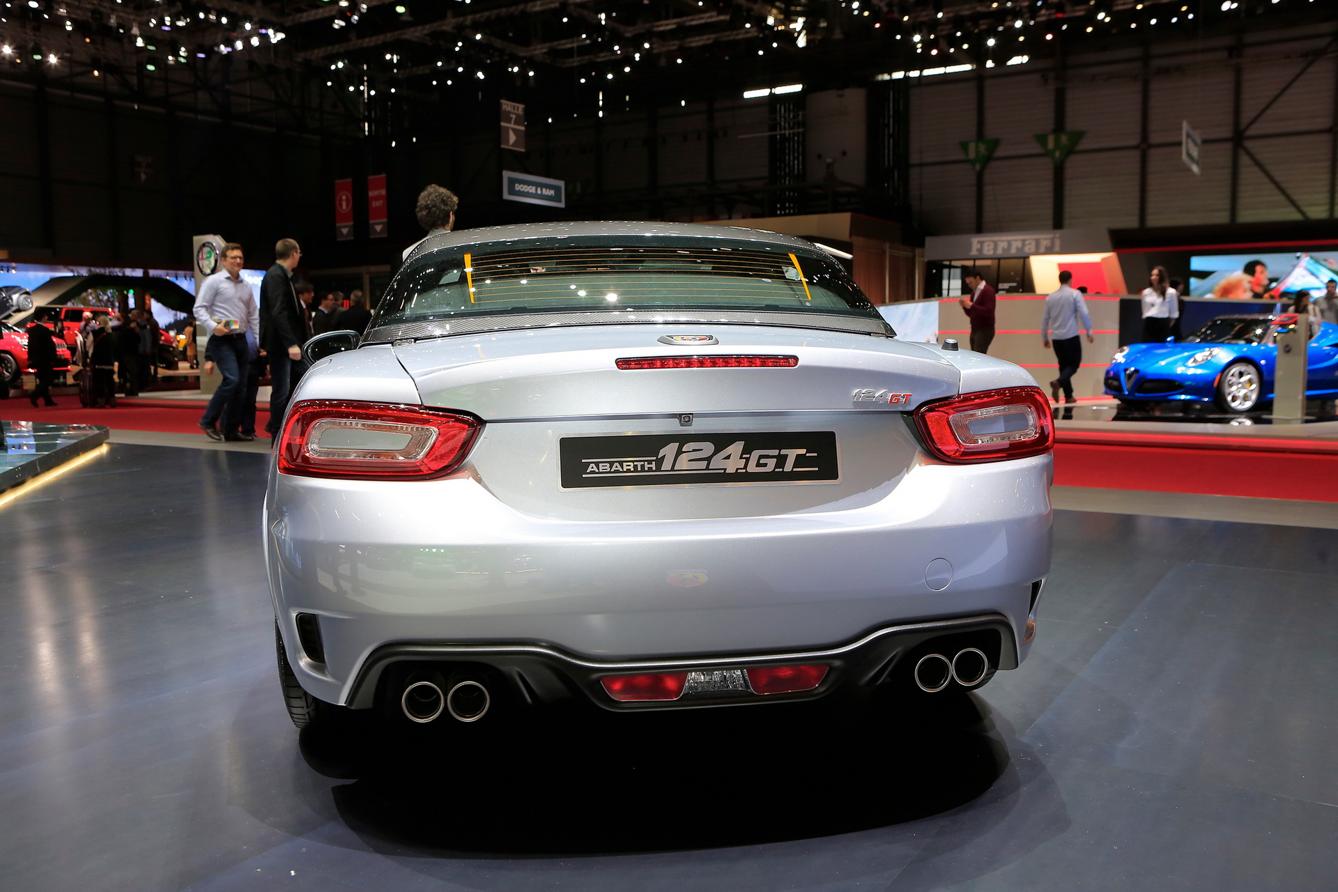 2018-Abarth124GT-07 Does A Carbon Hardtop Change The Way You Look At The Abarth 124 Spider?