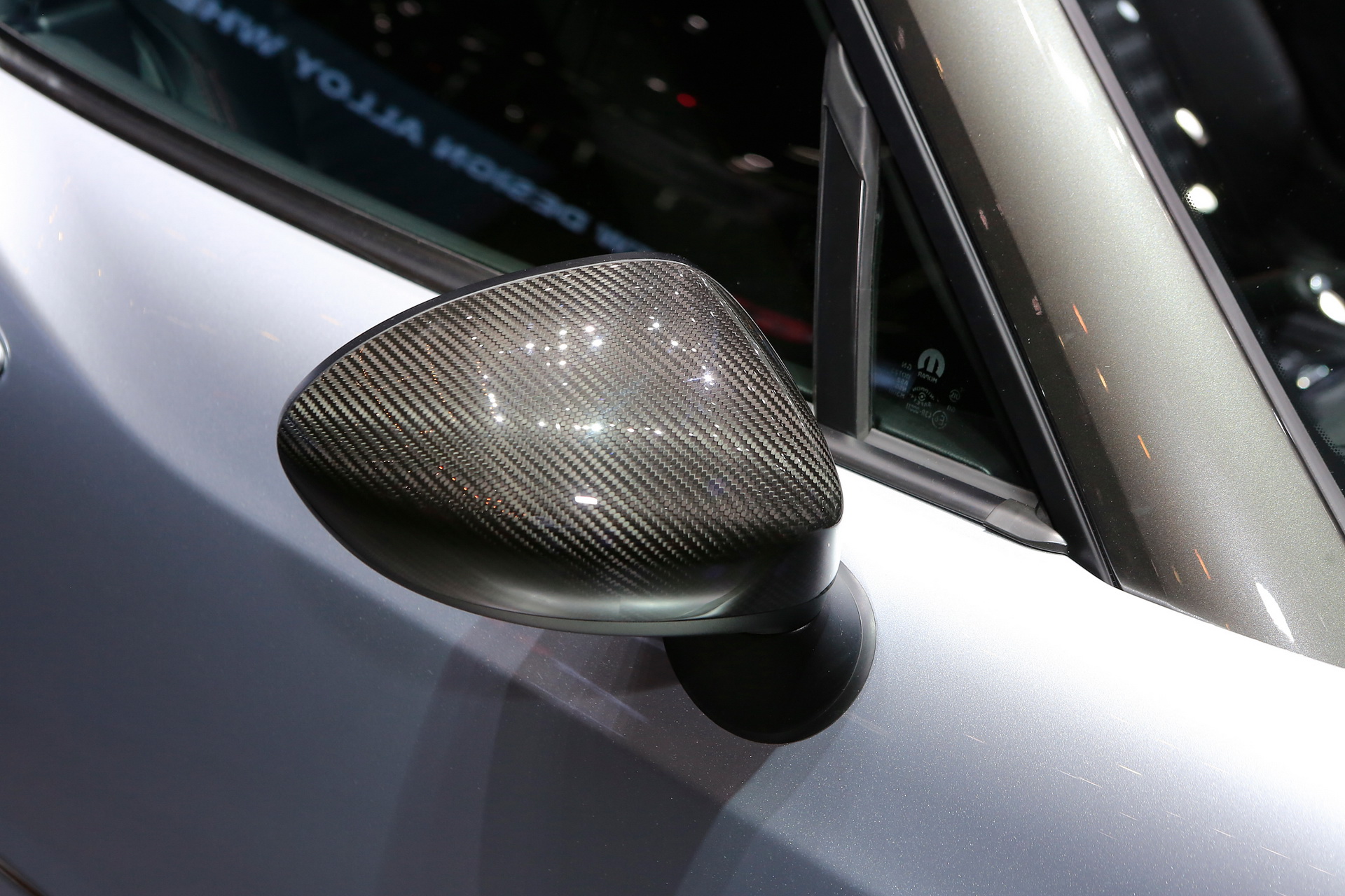 2018-Abarth124GT-10 Does A Carbon Hardtop Change The Way You Look At The Abarth 124 Spider?