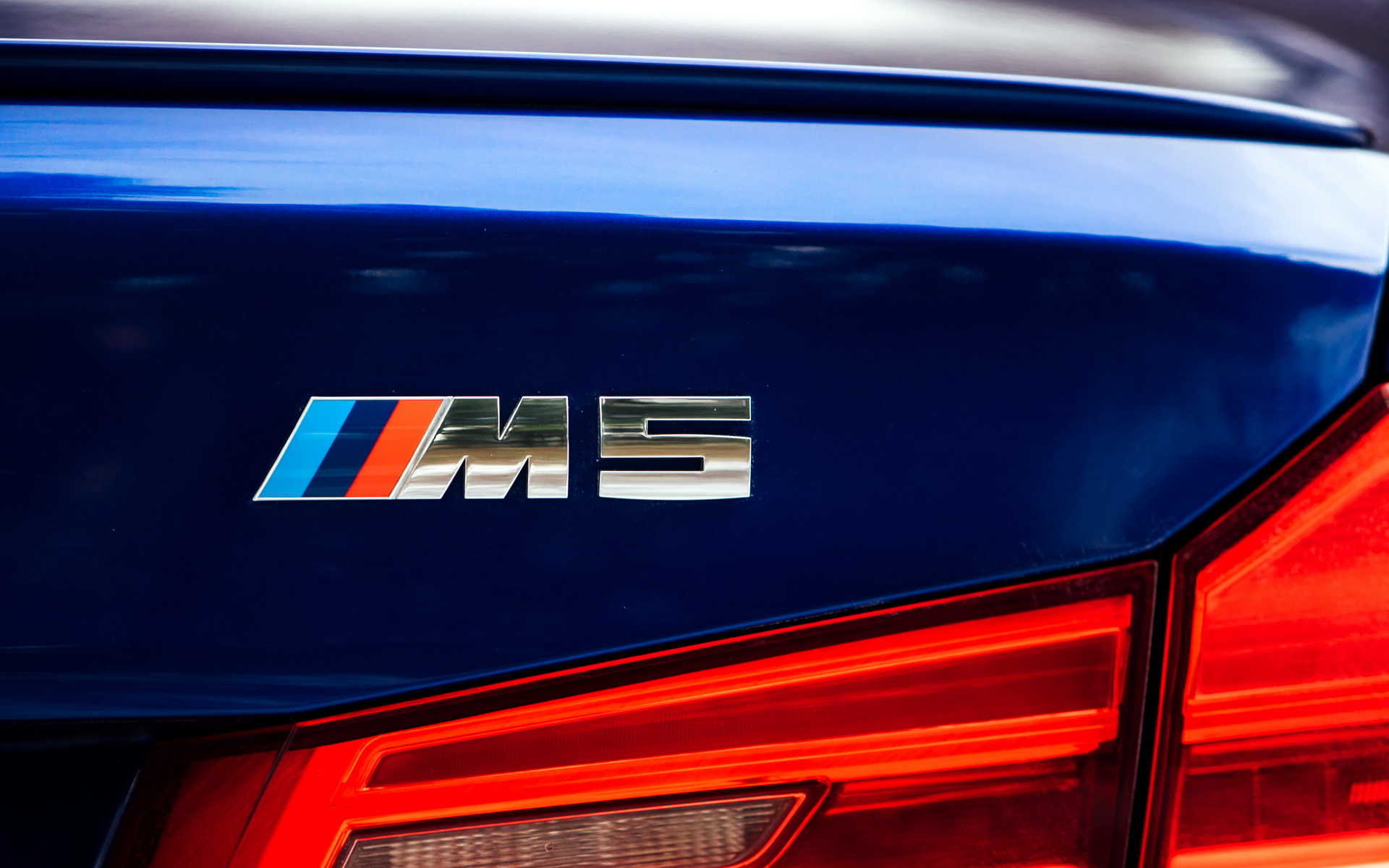 2018-BMWM5-UK-02 2018 BMW M5 Arrives In The UK Priced From £89,645