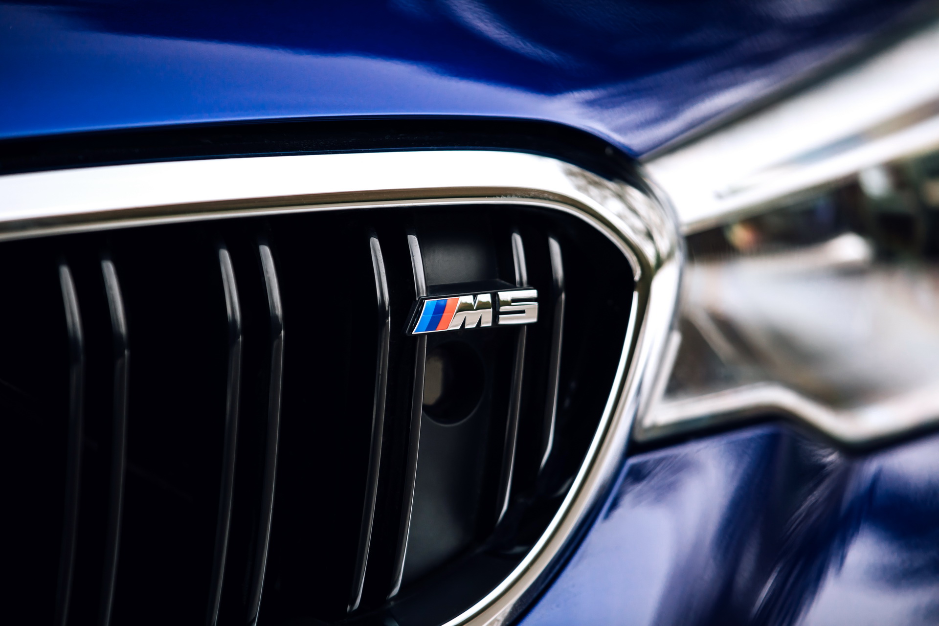 2018-BMWM5-UK-10 2018 BMW M5 Arrives In The UK Priced From £89,645