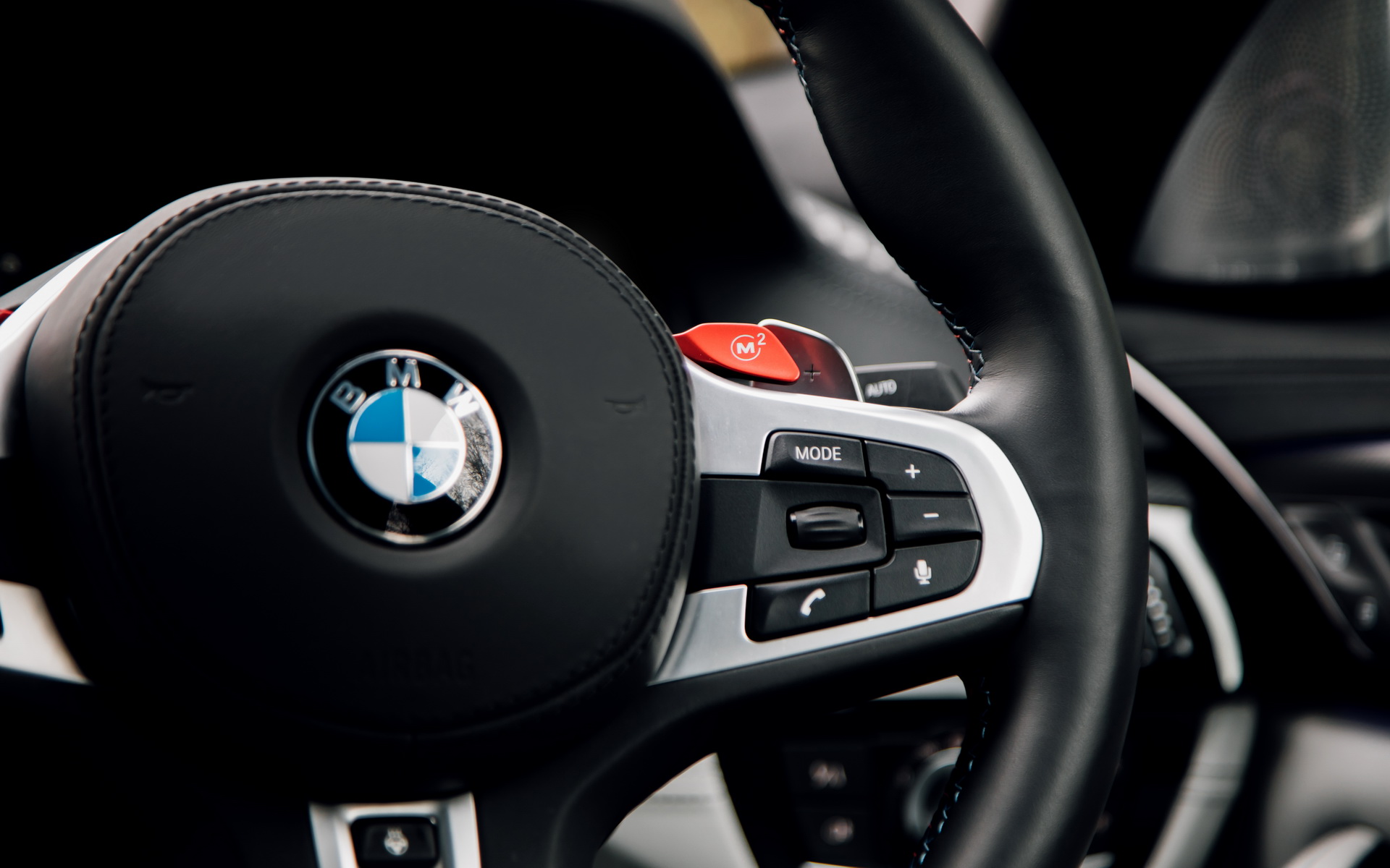 2018-BMWM5-UK-11 2018 BMW M5 Arrives In The UK Priced From £89,645