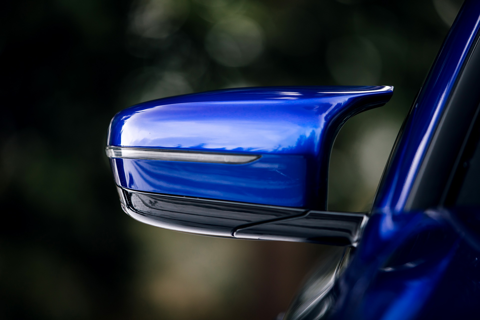 2018-BMWM5-UK-13 2018 BMW M5 Arrives In The UK Priced From £89,645