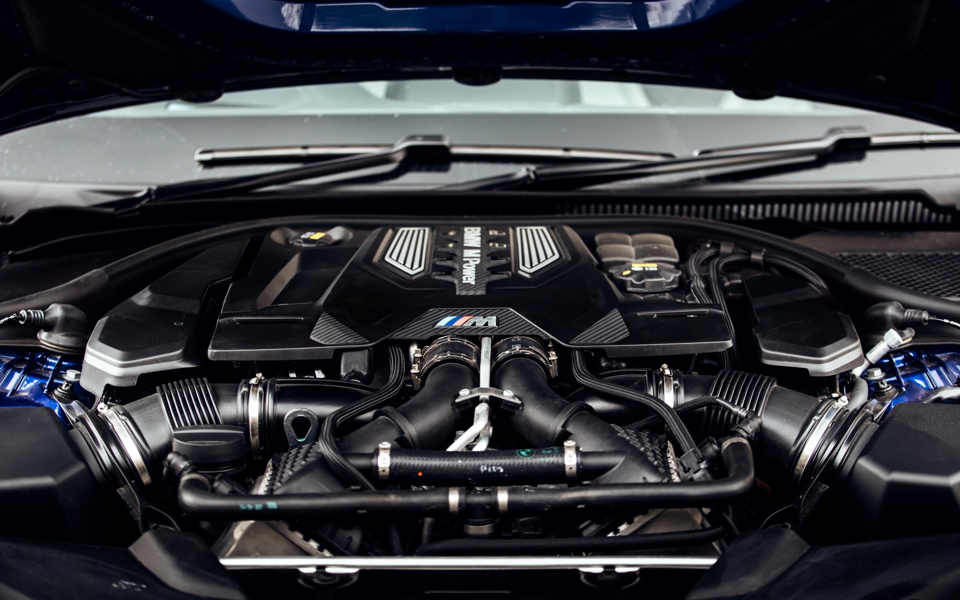 2018-BMWM5-UK-16 2018 BMW M5 Arrives In The UK Priced From £89,645