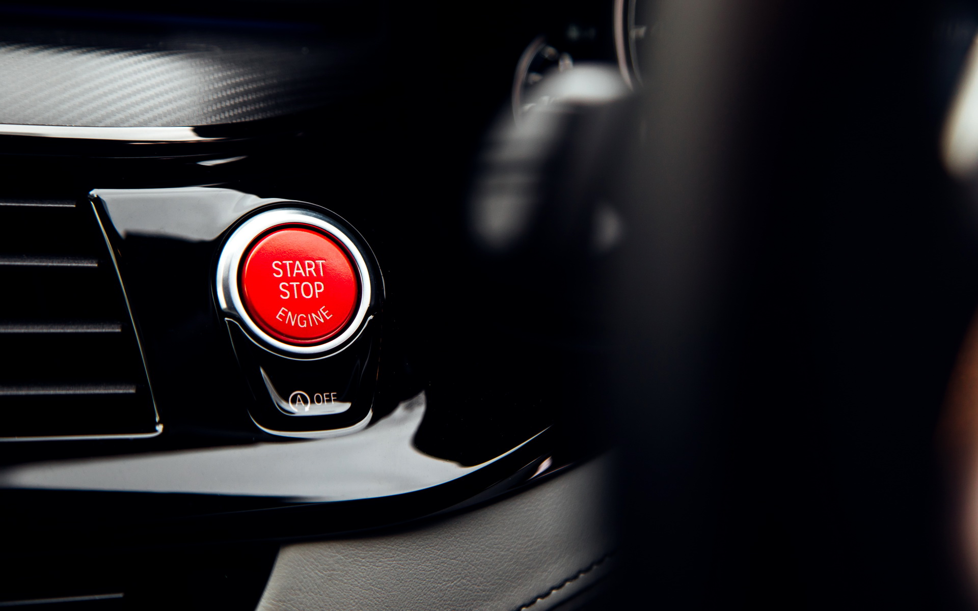 2018-BMWM5-UK-18 2018 BMW M5 Arrives In The UK Priced From £89,645