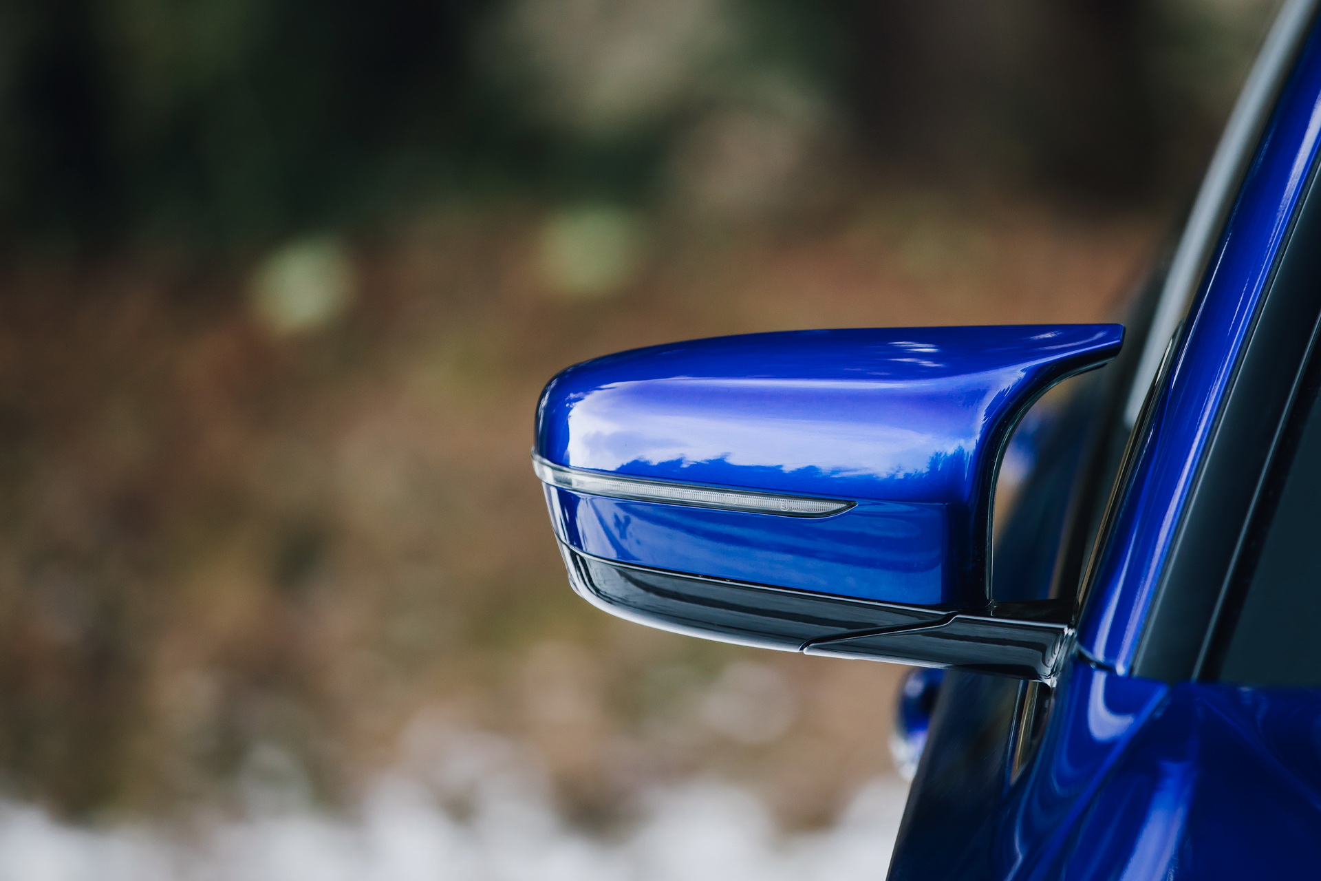 2018-BMWM5-UK-21 2018 BMW M5 Arrives In The UK Priced From £89,645