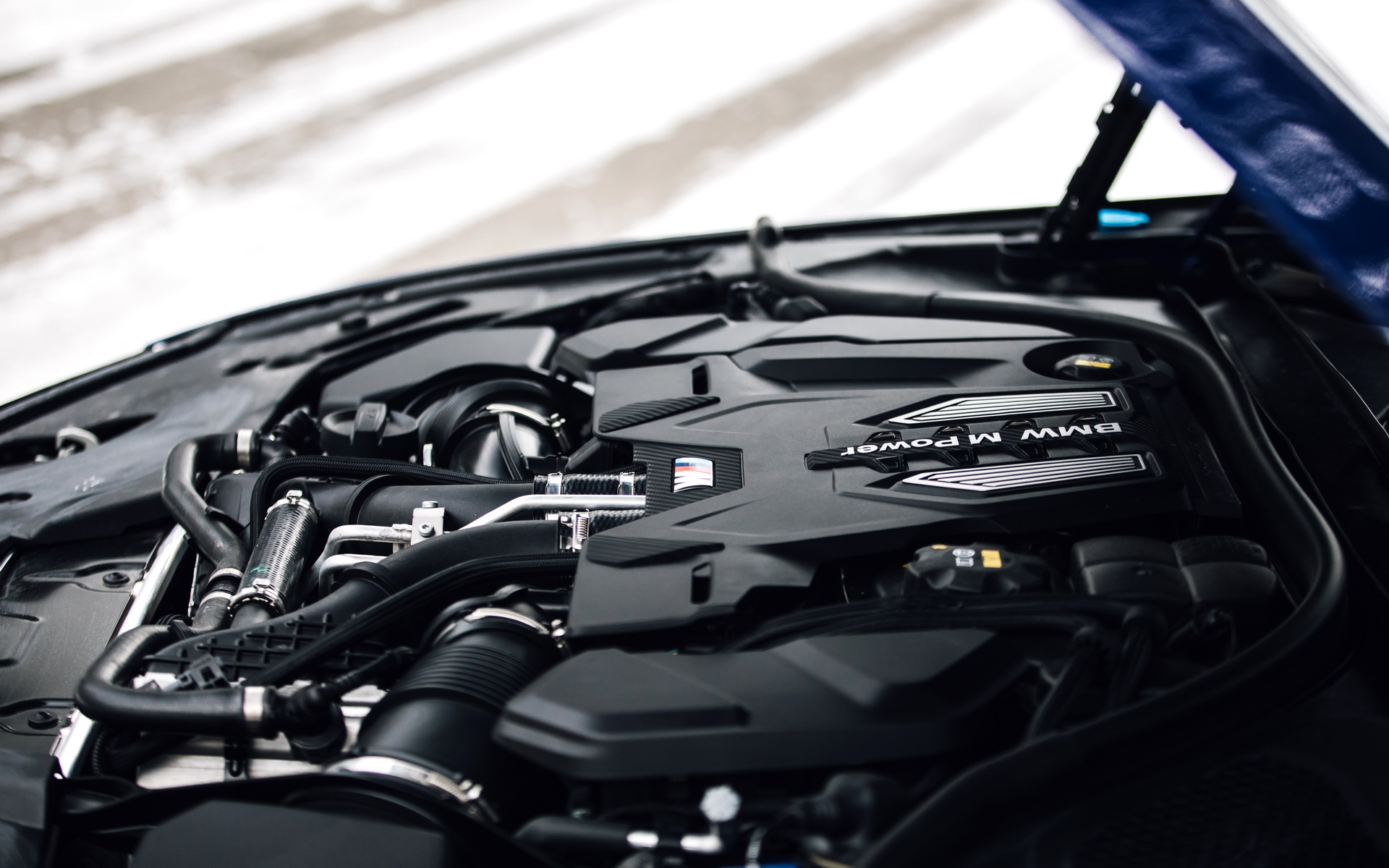 2018-BMWM5-UK-36 2018 BMW M5 Arrives In The UK Priced From £89,645