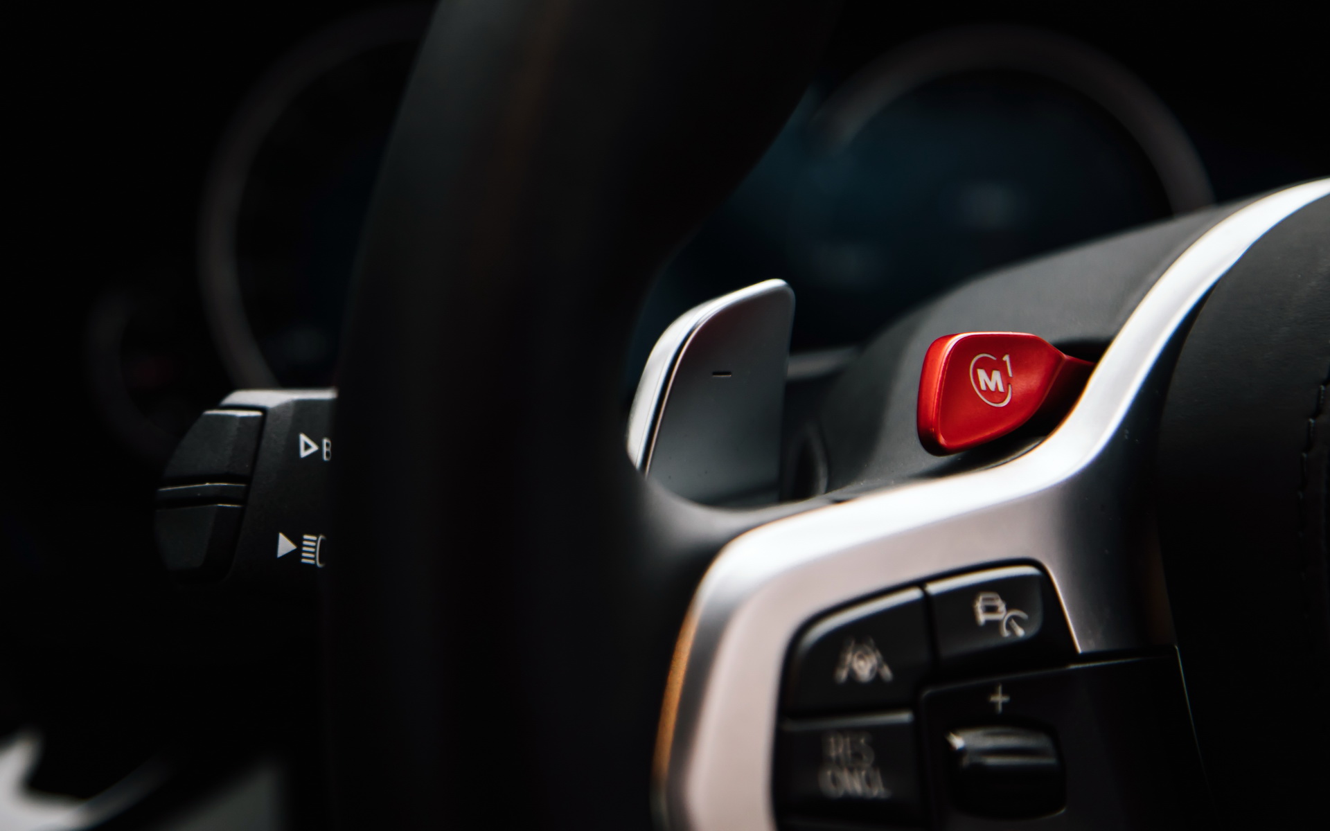 2018-BMWM5-UK-39 2018 BMW M5 Arrives In The UK Priced From £89,645