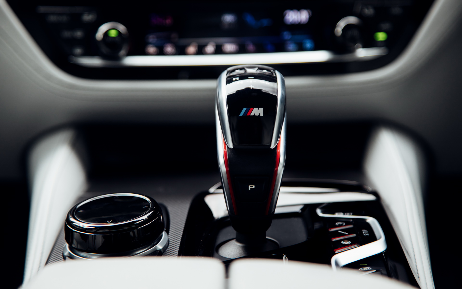 2018-BMWM5-UK-42 2018 BMW M5 Arrives In The UK Priced From £89,645