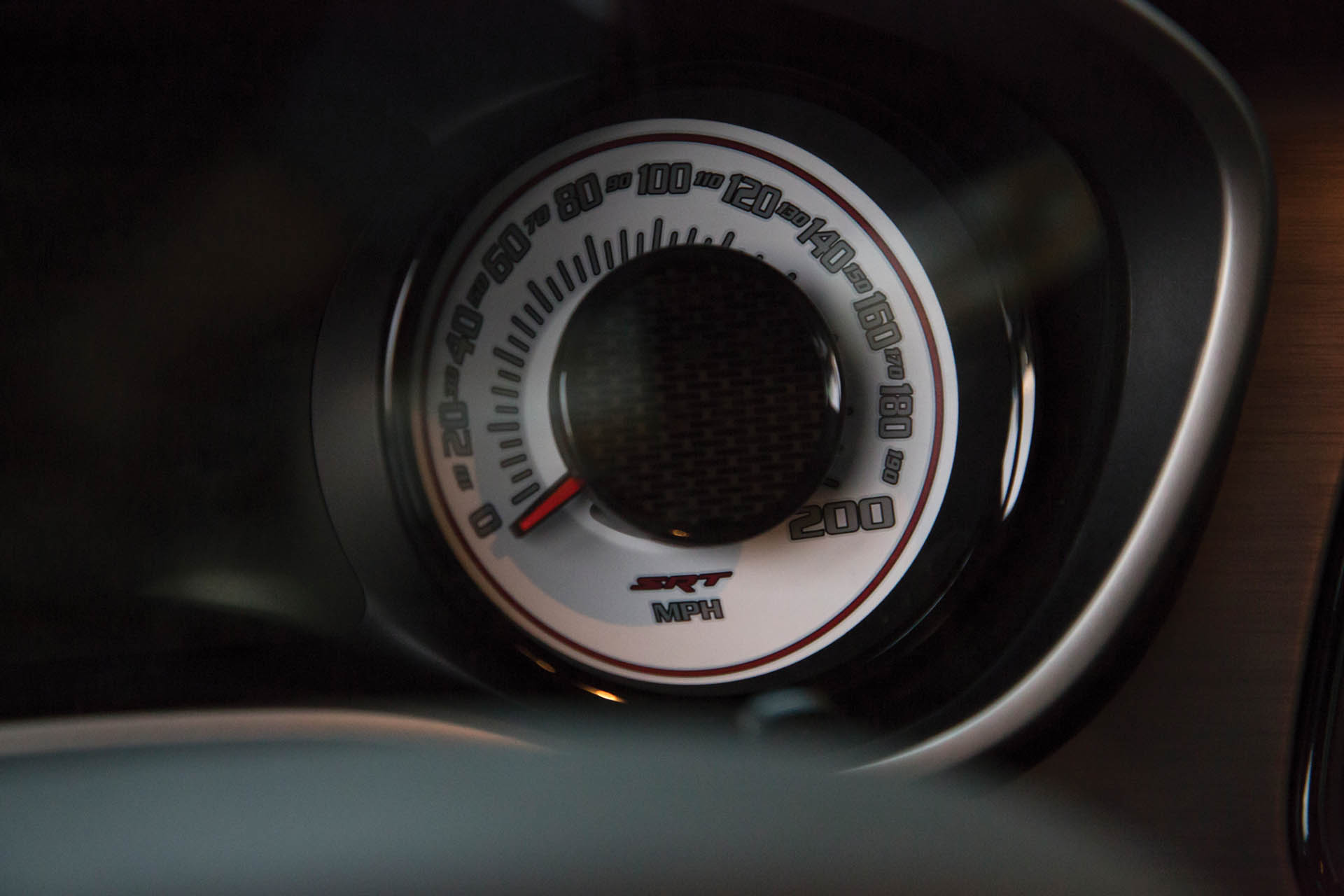 2018-Dodge-Challenger-SRT-Demon_11 copy Want A Dodge Challenger Demon? Two Are Coming Up For Auction Next Month