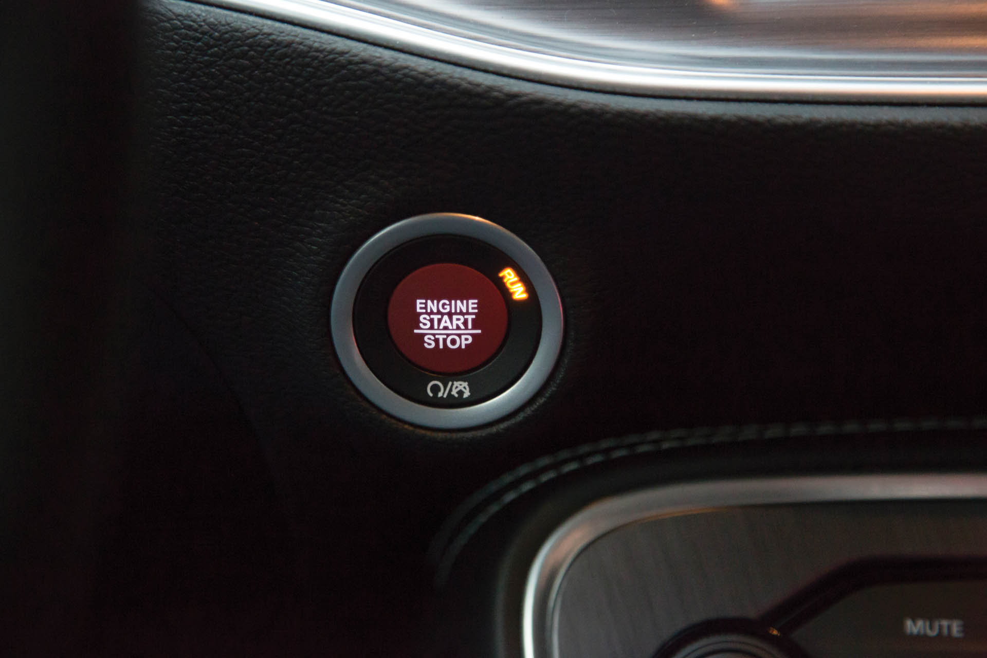 2018-Dodge-Challenger-SRT-Demon_19 copy Want A Dodge Challenger Demon? Two Are Coming Up For Auction Next Month