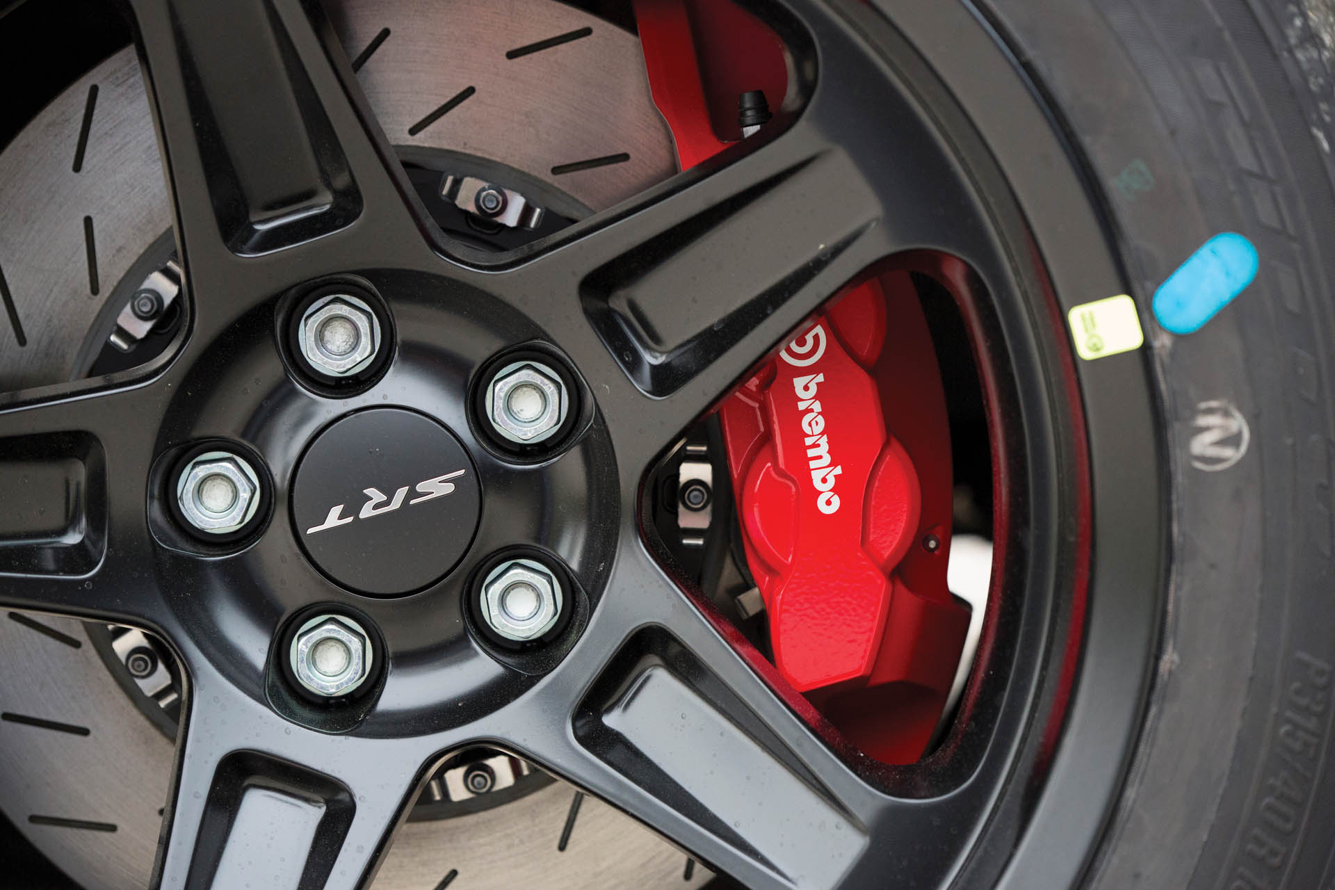 2018-Dodge-Challenger-SRT-Demon_21 copy Want A Dodge Challenger Demon? Two Are Coming Up For Auction Next Month