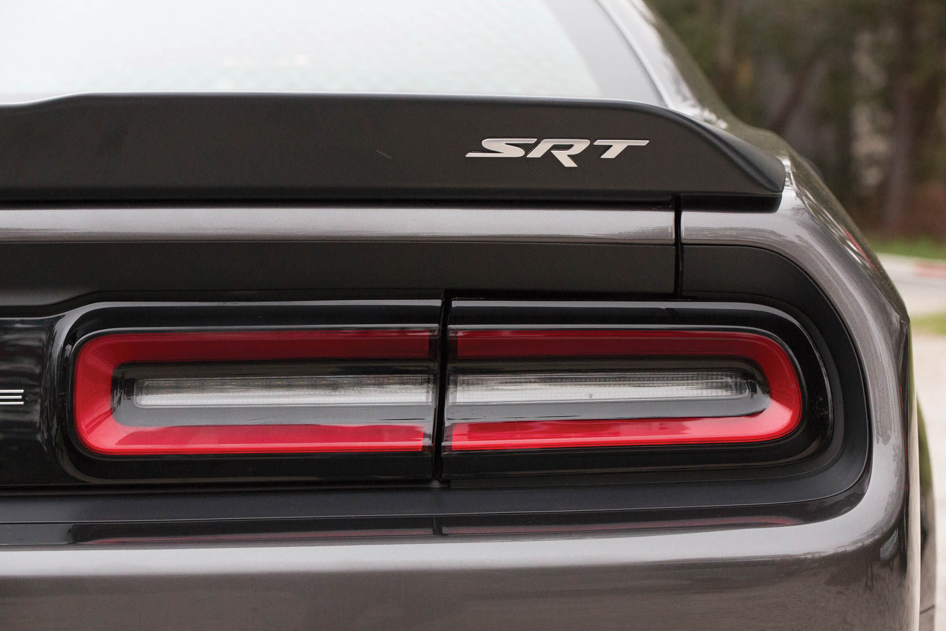 2018-Dodge-Challenger-SRT-Demon_22 copy Want A Dodge Challenger Demon? Two Are Coming Up For Auction Next Month