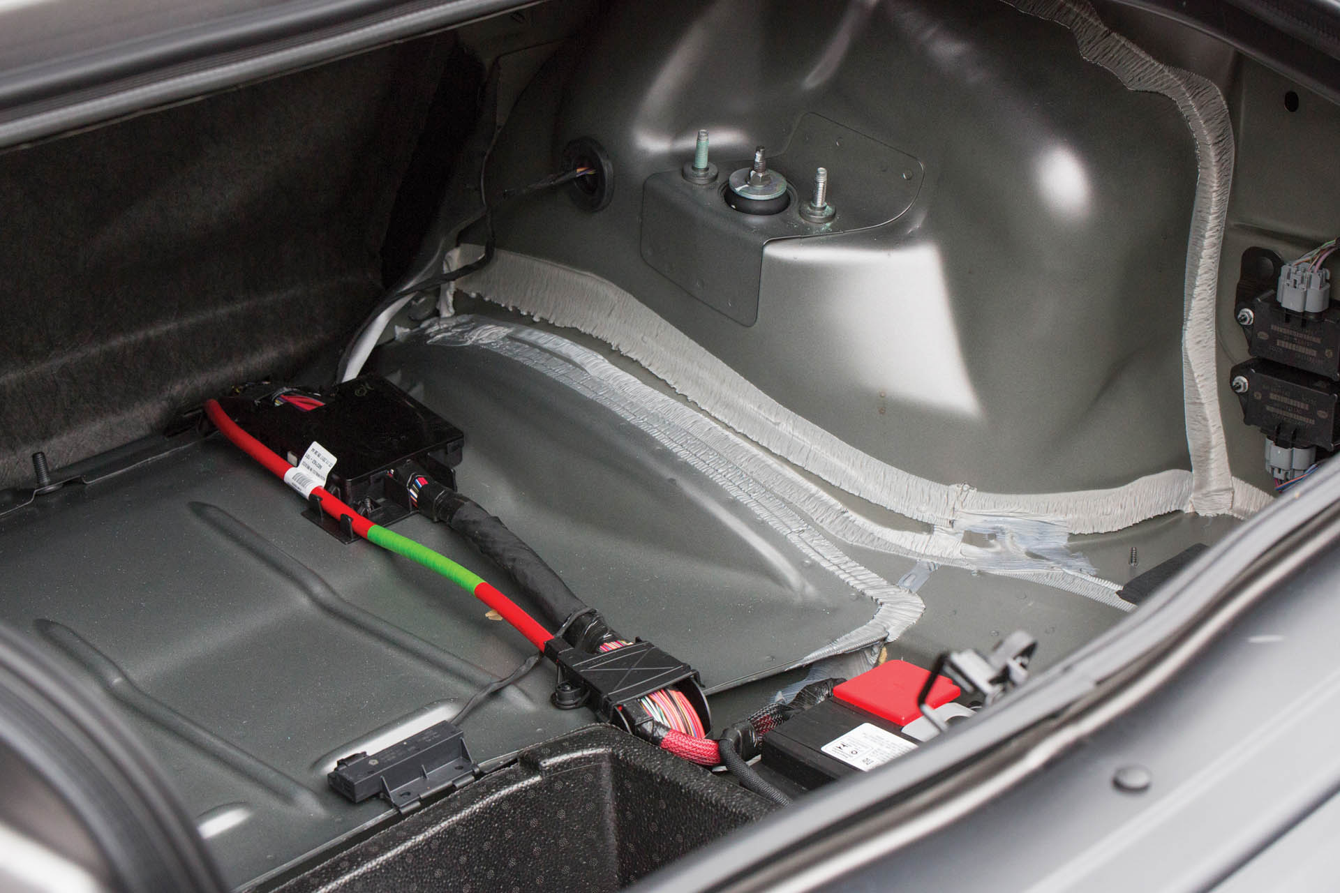 2018-Dodge-Challenger-SRT-Demon_29 copy Want A Dodge Challenger Demon? Two Are Coming Up For Auction Next Month